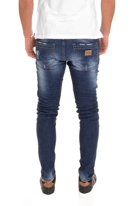 CALÇA WASHING FASHION I