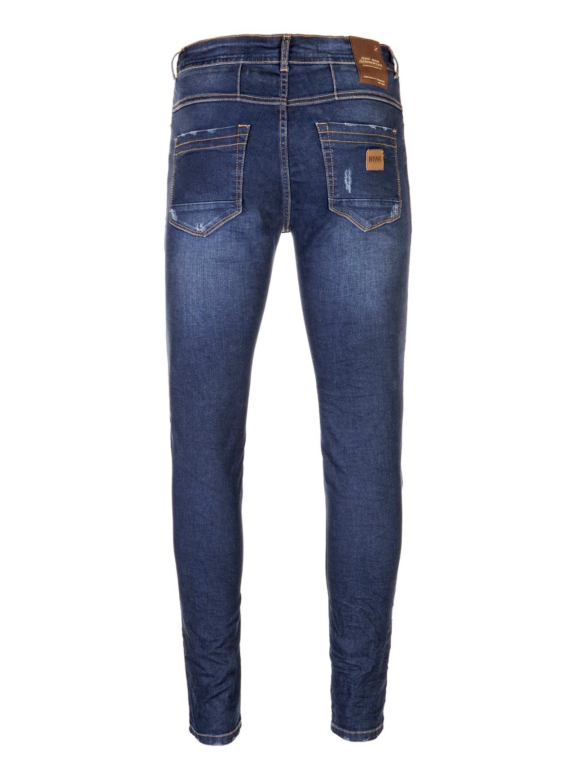 CALÇA WASHING FASHION II