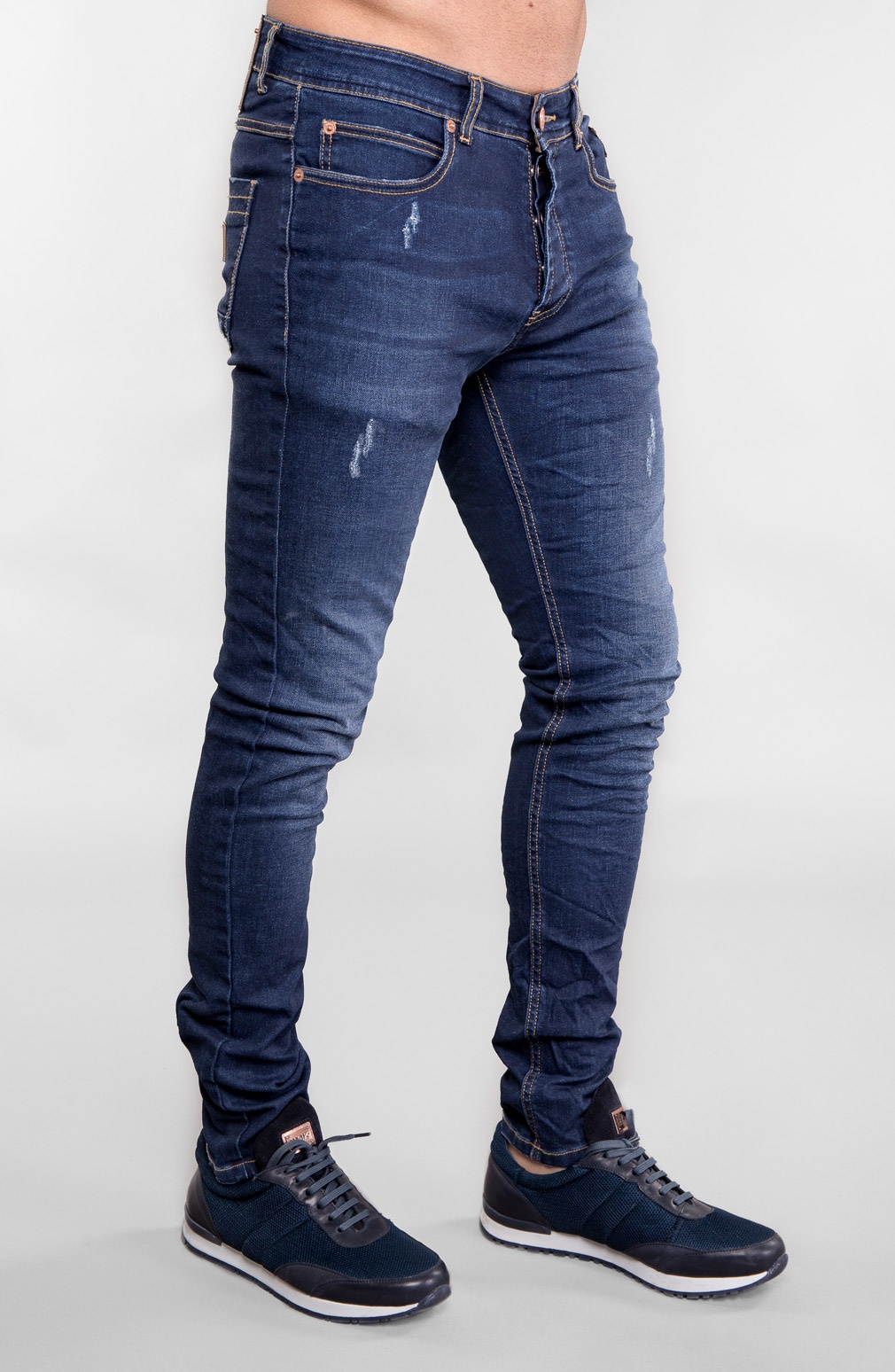 CALÇA WASHING FASHION II