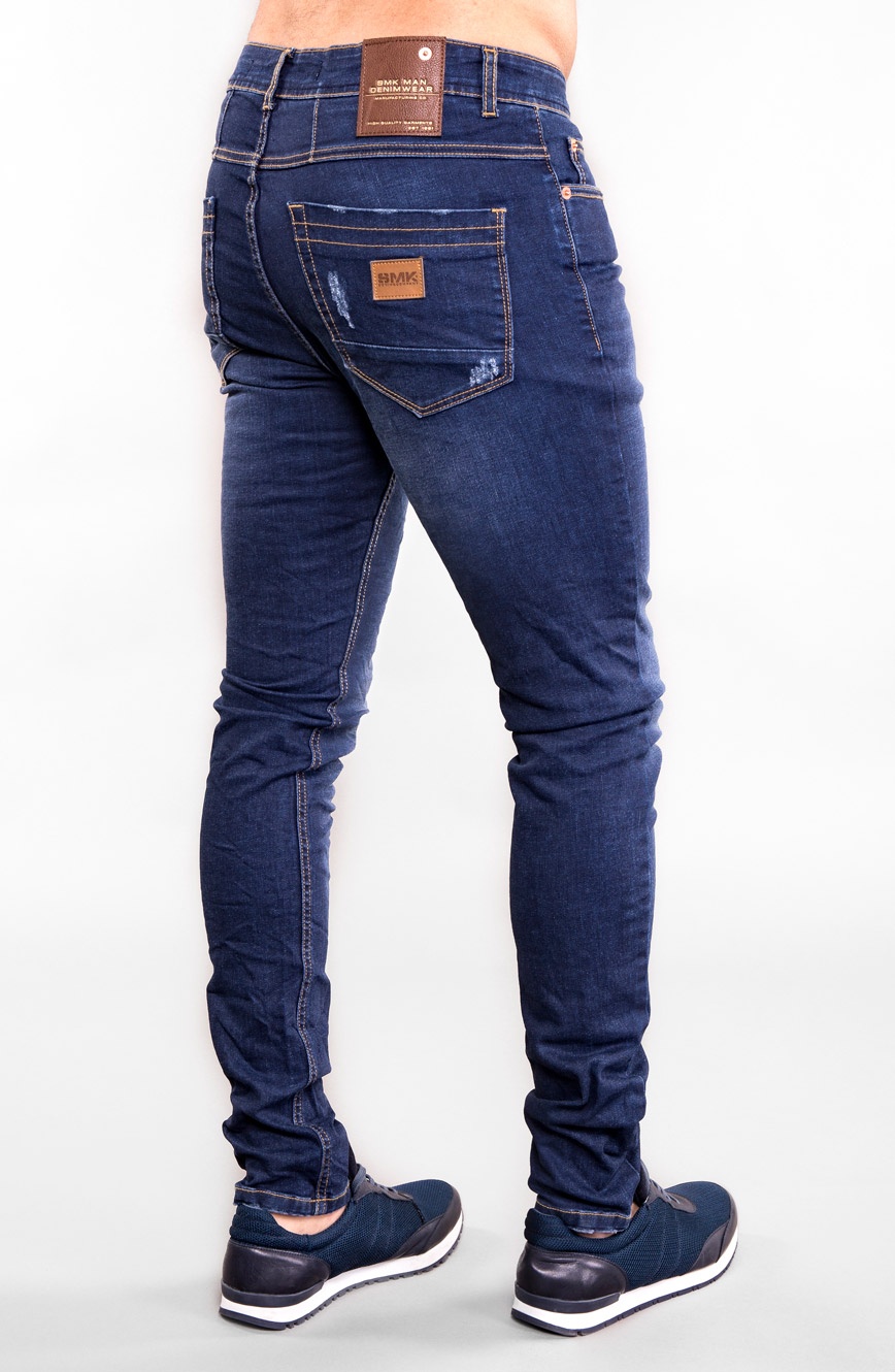 CALÇA WASHING FASHION II