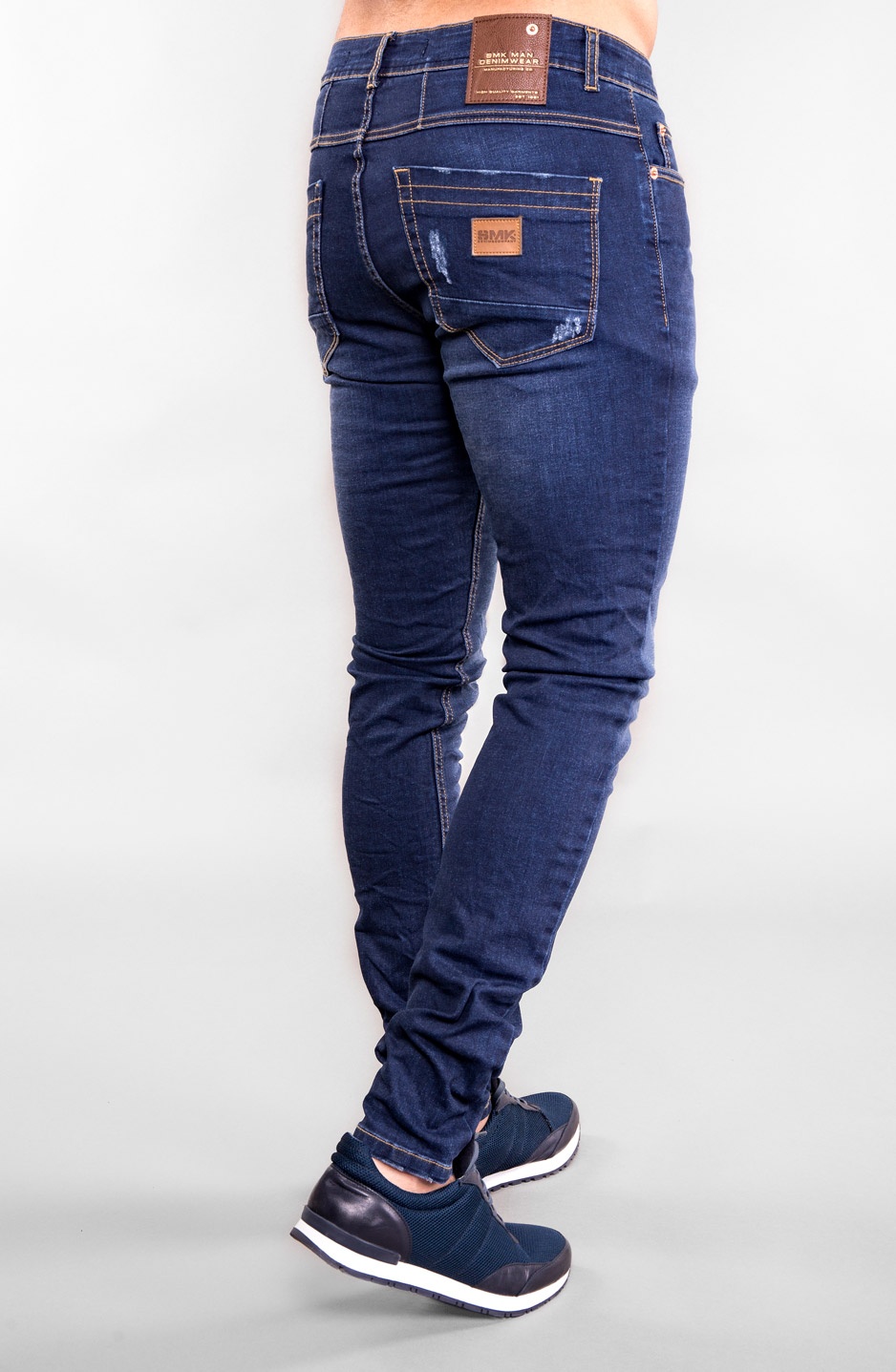 CALÇA WASHING FASHION II