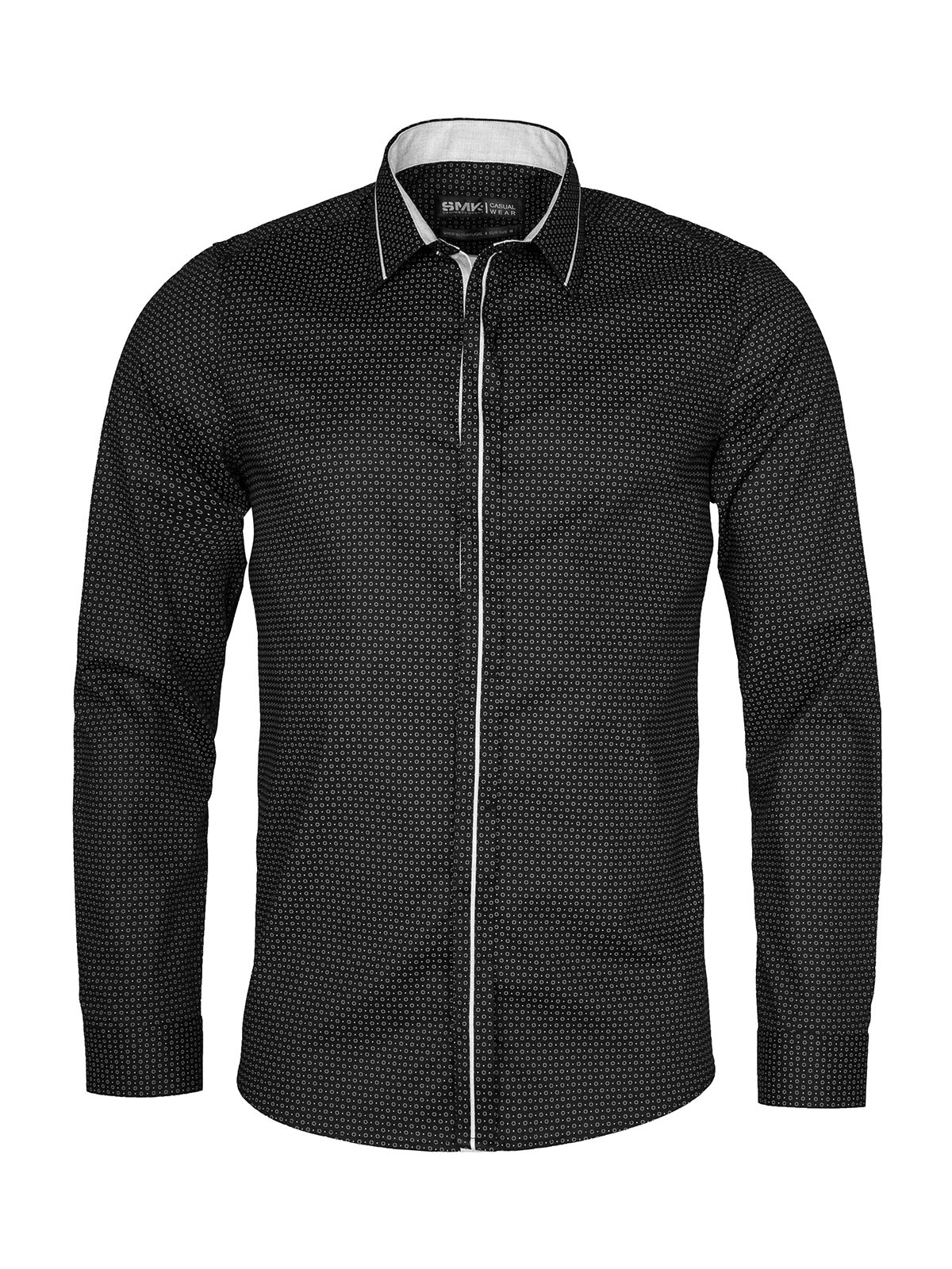 CAMISA SMK STANDARD V