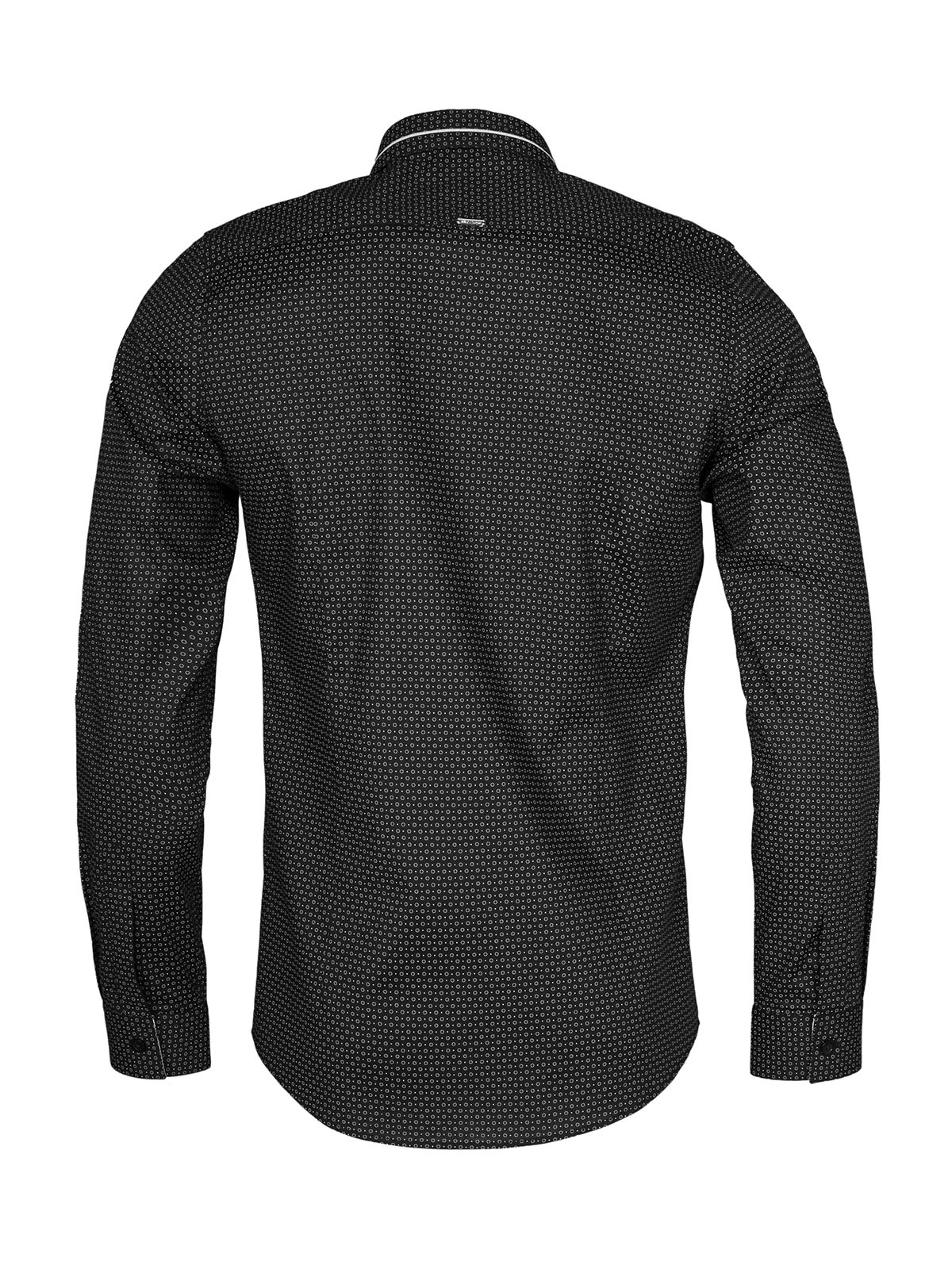CAMISA SMK STANDARD V