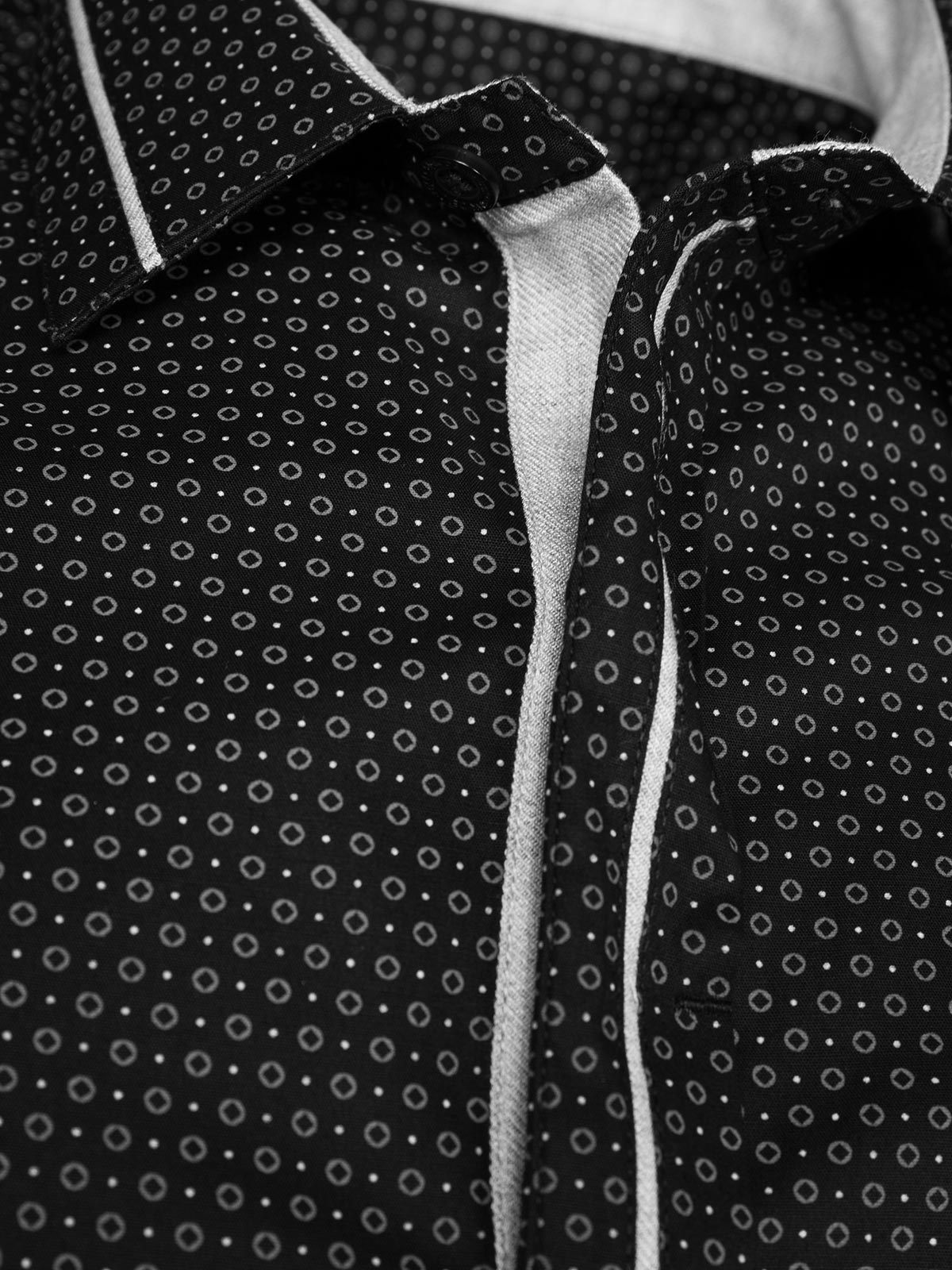 CAMISA SMK STANDARD V