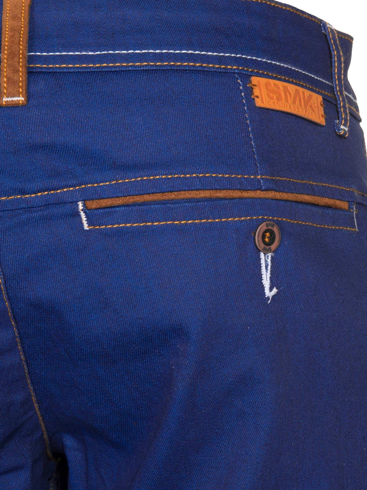 CALÇA SMK CLASSIC DENIM