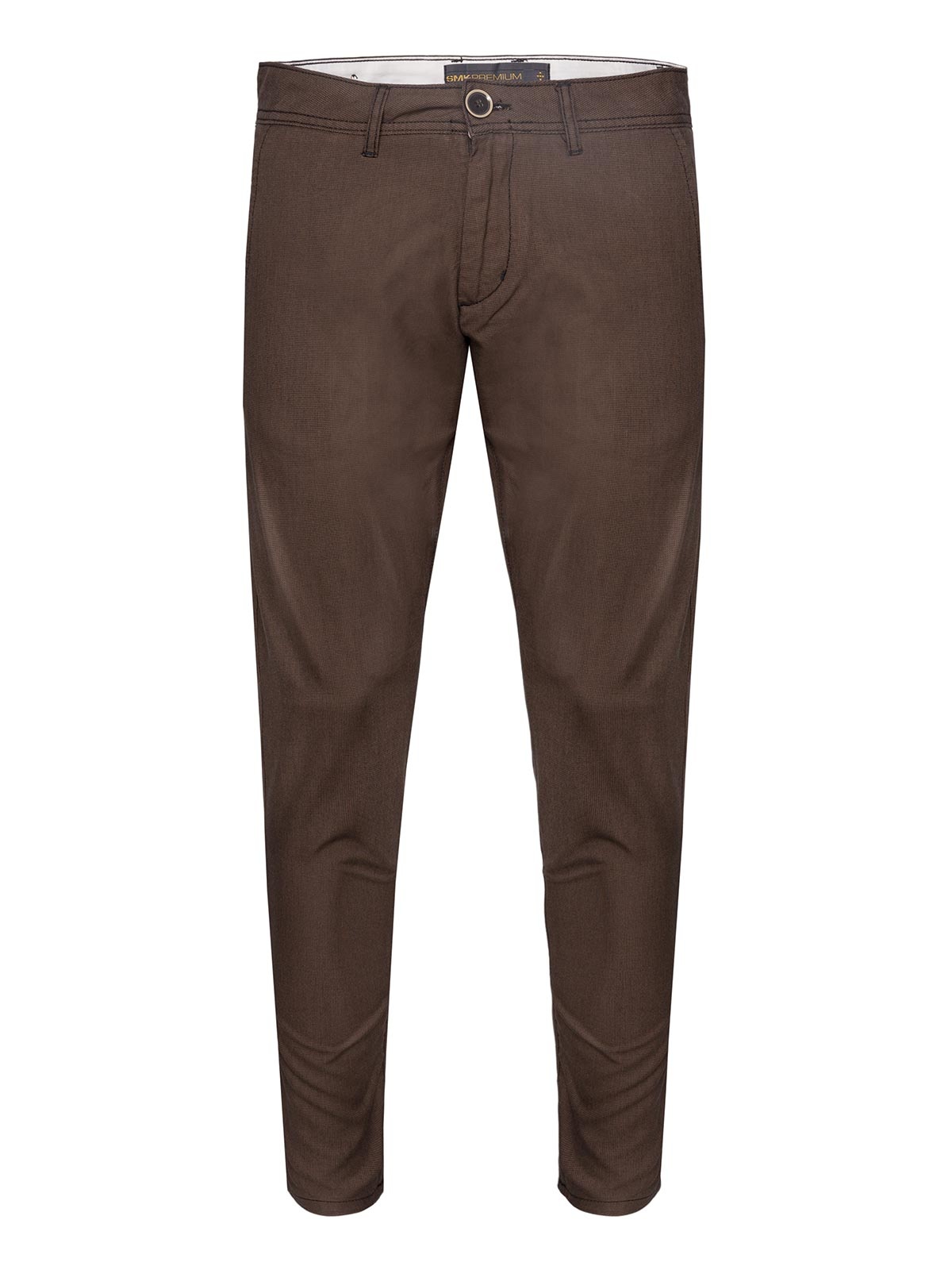 CALÇA SMK BROWN FANTASY