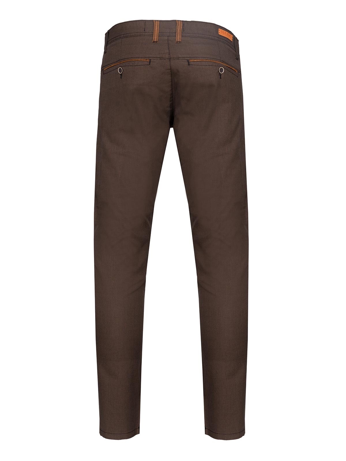 CALÇA SMK BROWN FANTASY