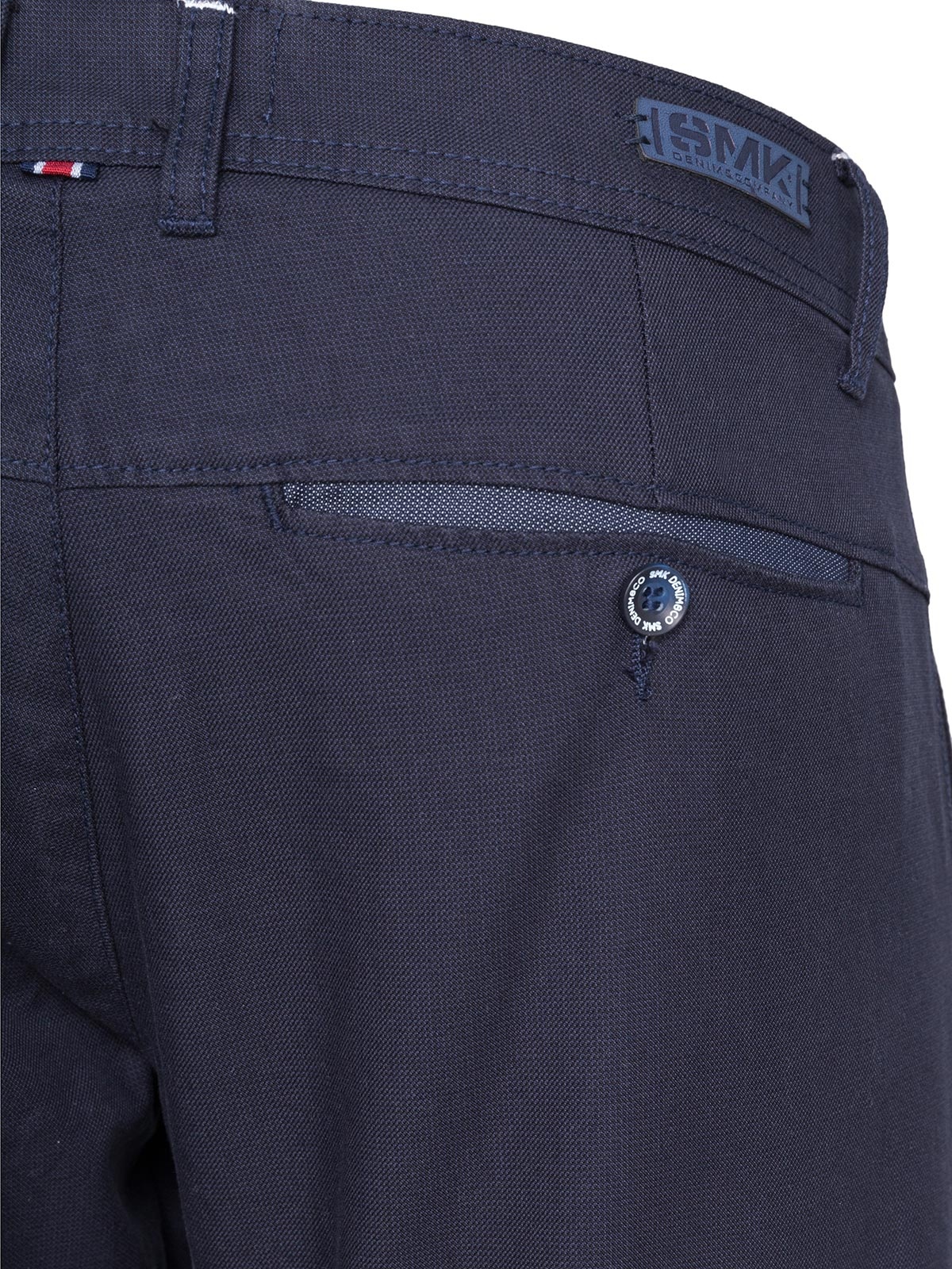 CALÇA SMK BLUE FANTASY