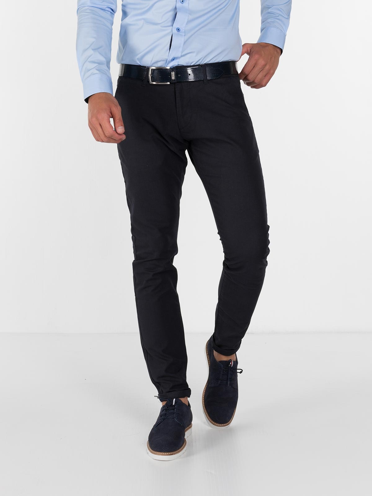 CALÇA SMK BLUE FANTASY