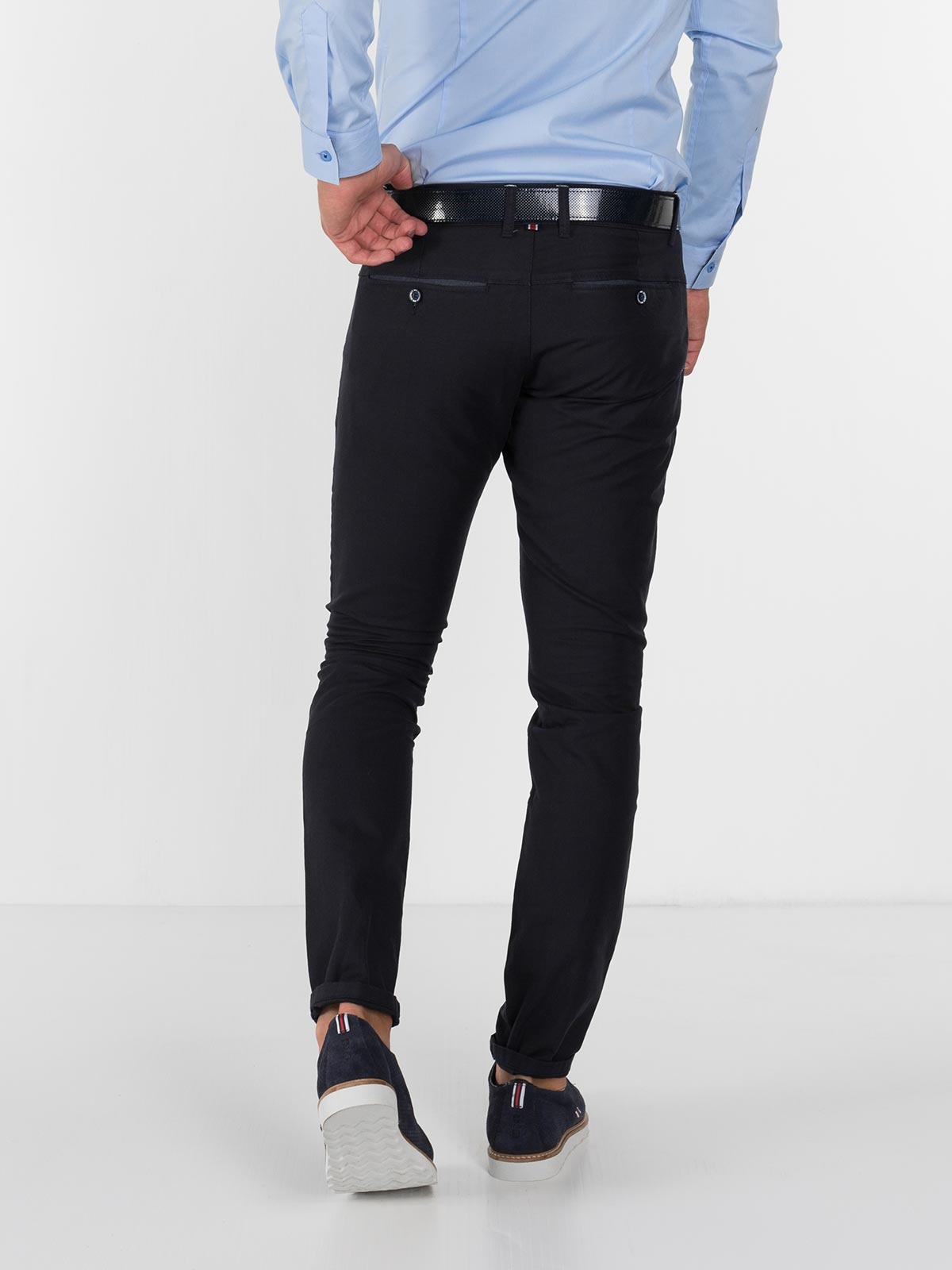 CALÇA SMK BLUE FANTASY