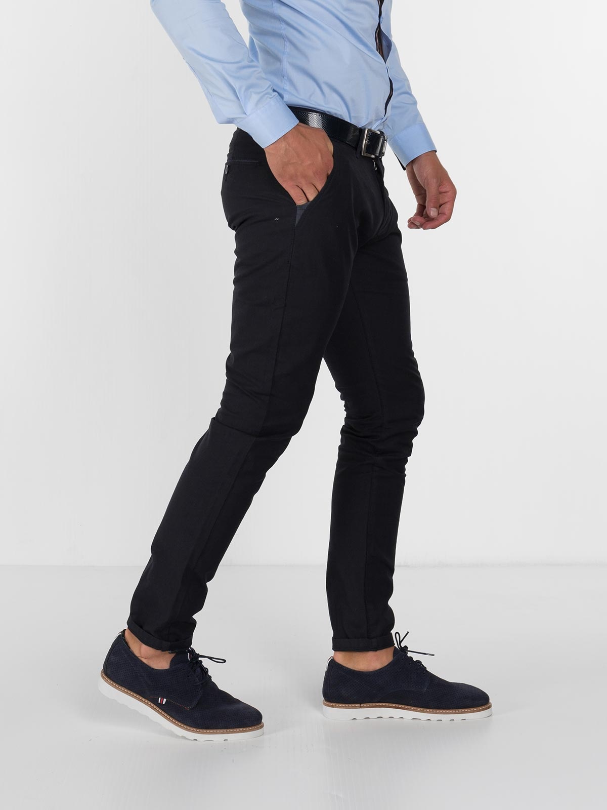 CALÇA SMK BLUE FANTASY