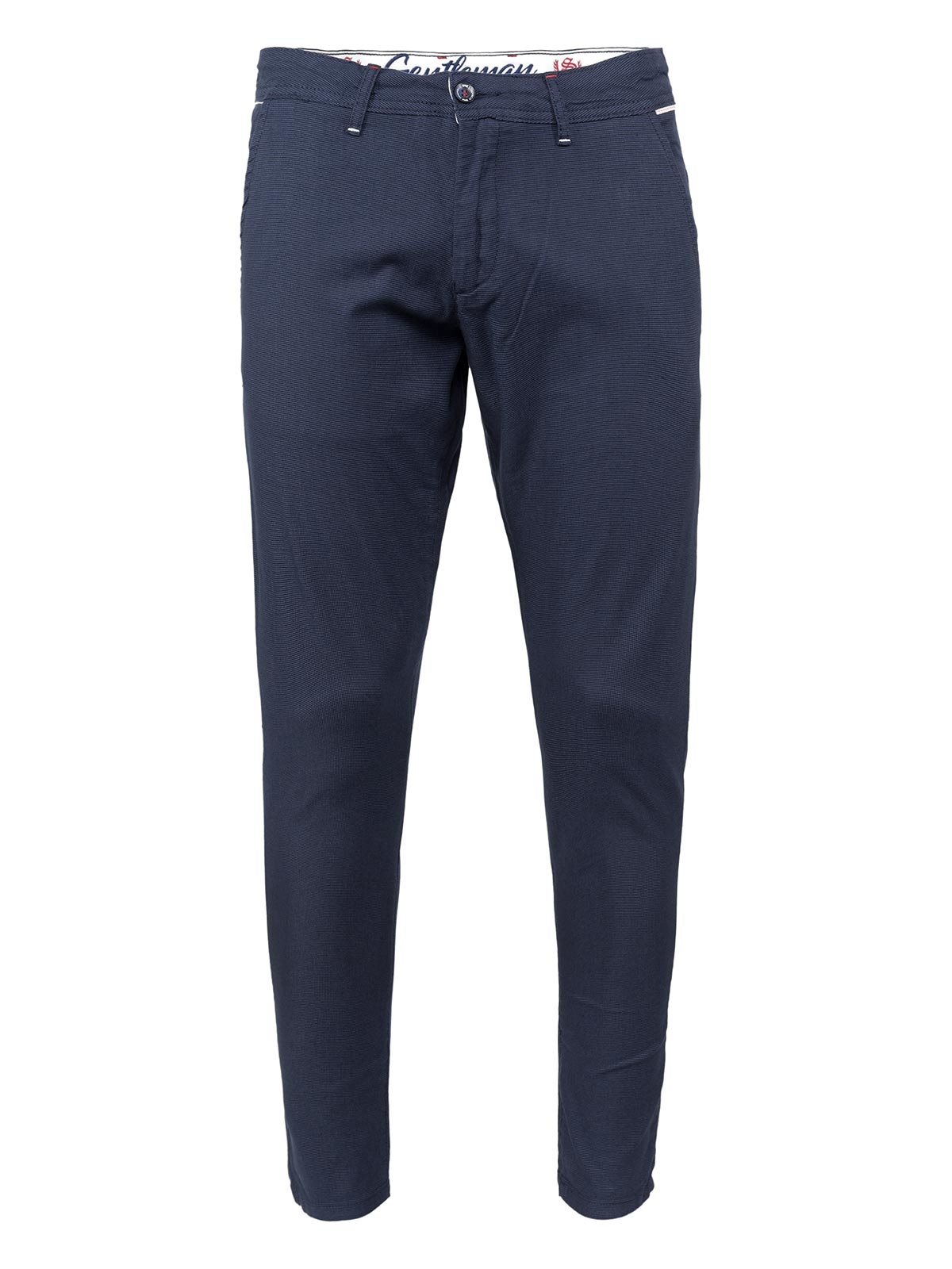 CALÇA SMK GENTLEMAN COLOR