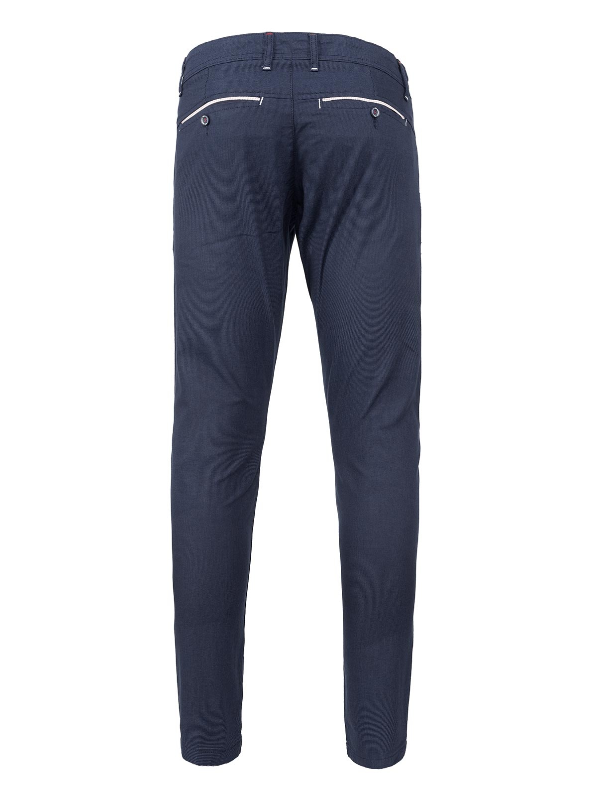 CALÇA SMK GENTLEMAN COLOR
