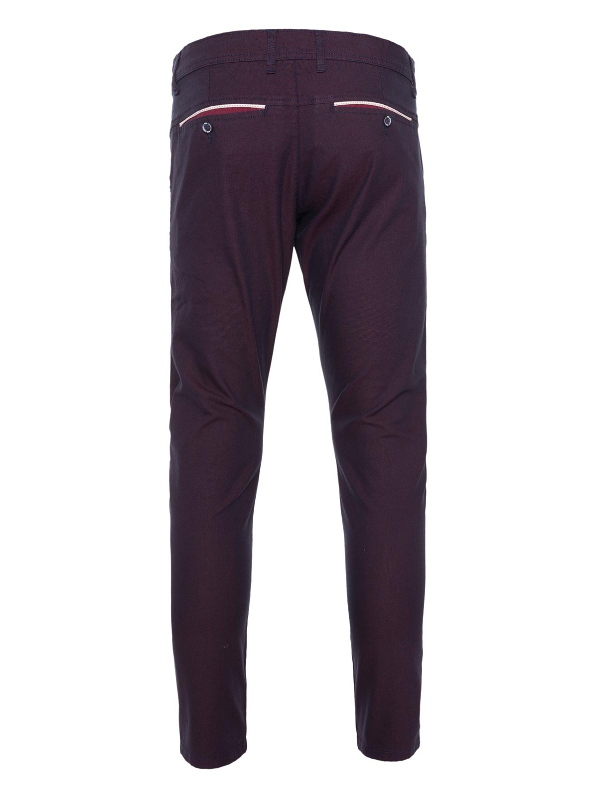 CALÇA SMK GENTLEMAN COLOR