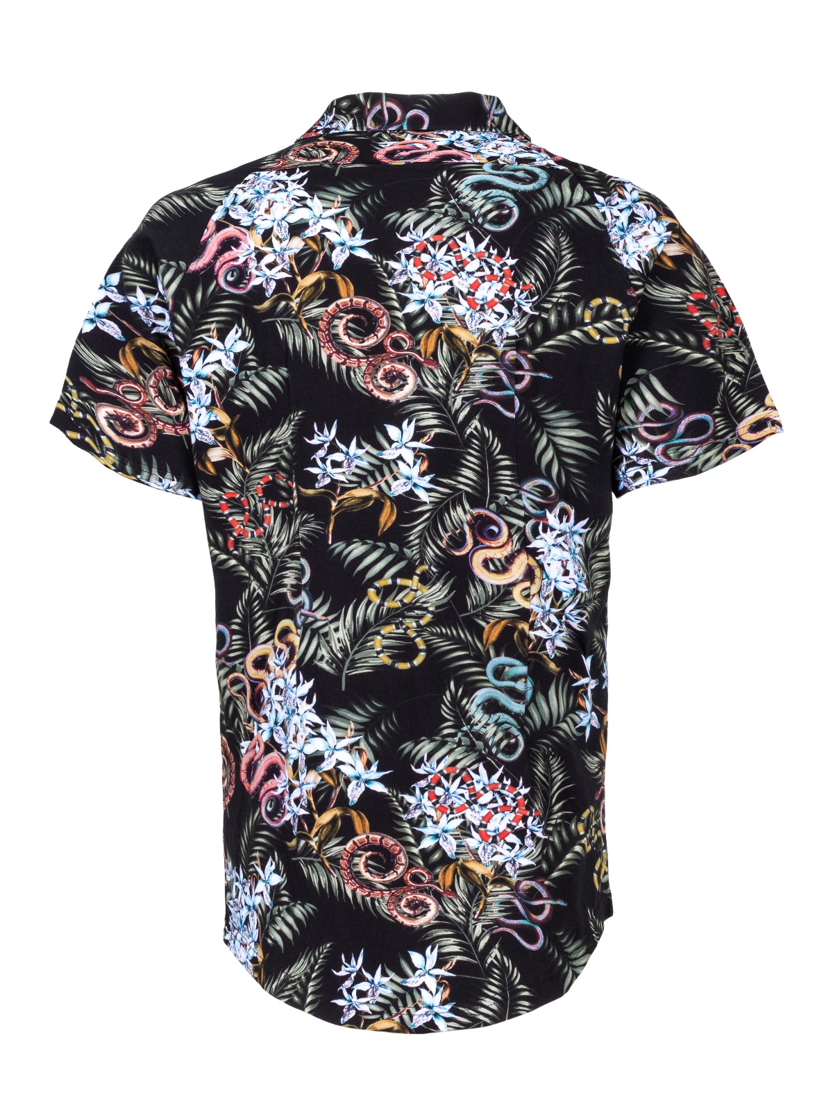 CAMISA SMK JUNGLE SNAKE