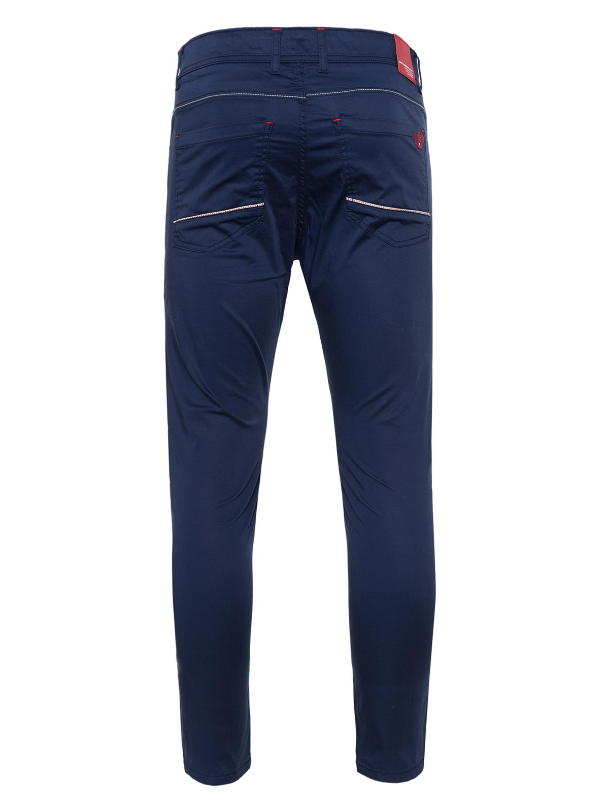 CALÇA SMK BLUE GENTLEMAN