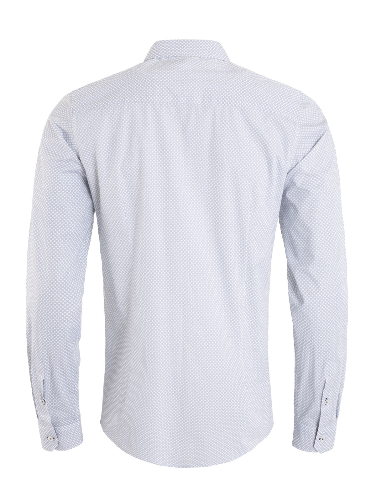 CAMISA SMK MIDLLE STRIPE