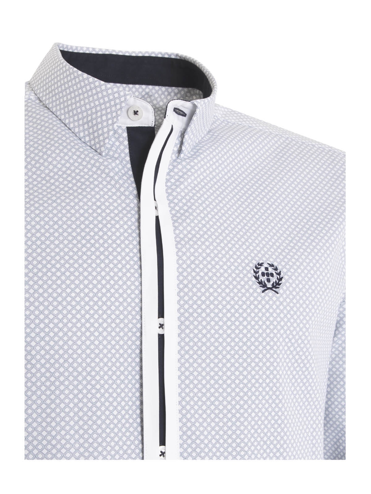 CAMISA SMK MIDLLE STRIPE