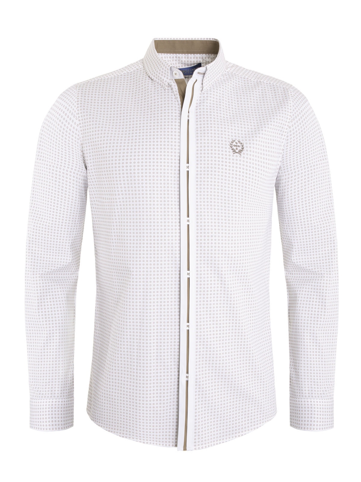 CAMISA SMK MIDLLE STRIPE