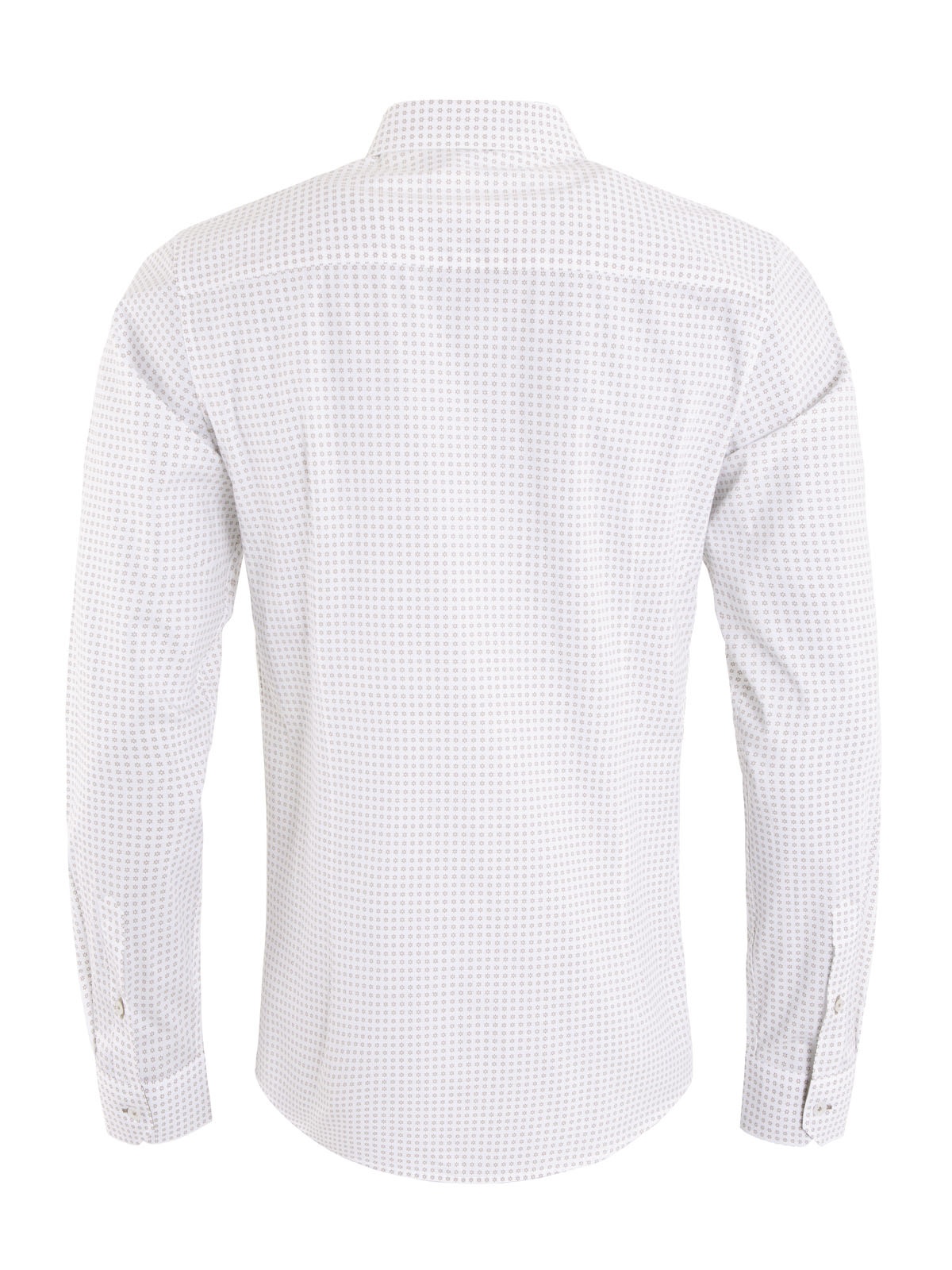 CAMISA SMK MIDLLE STRIPE