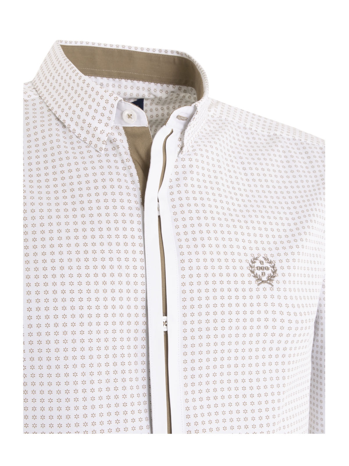CAMISA SMK MIDLLE STRIPE