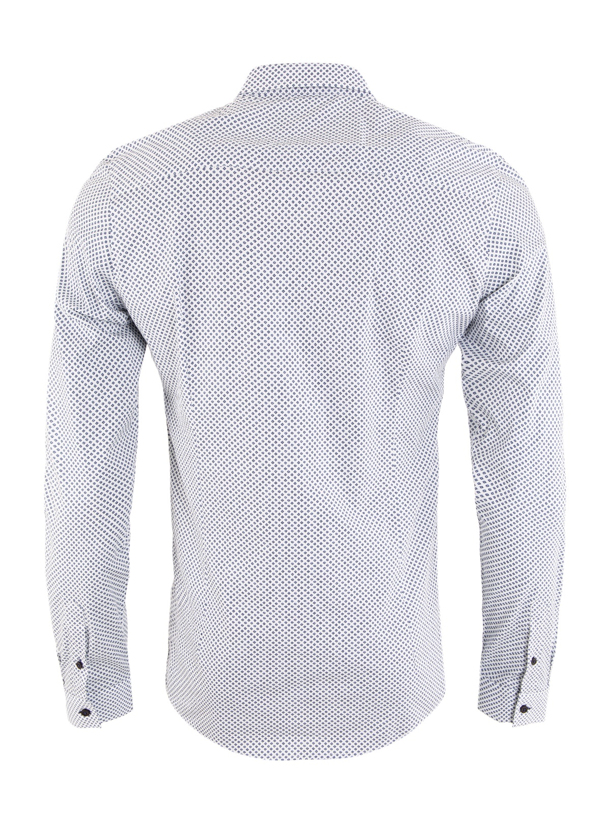 CAMISA SMK BLUE RISK I