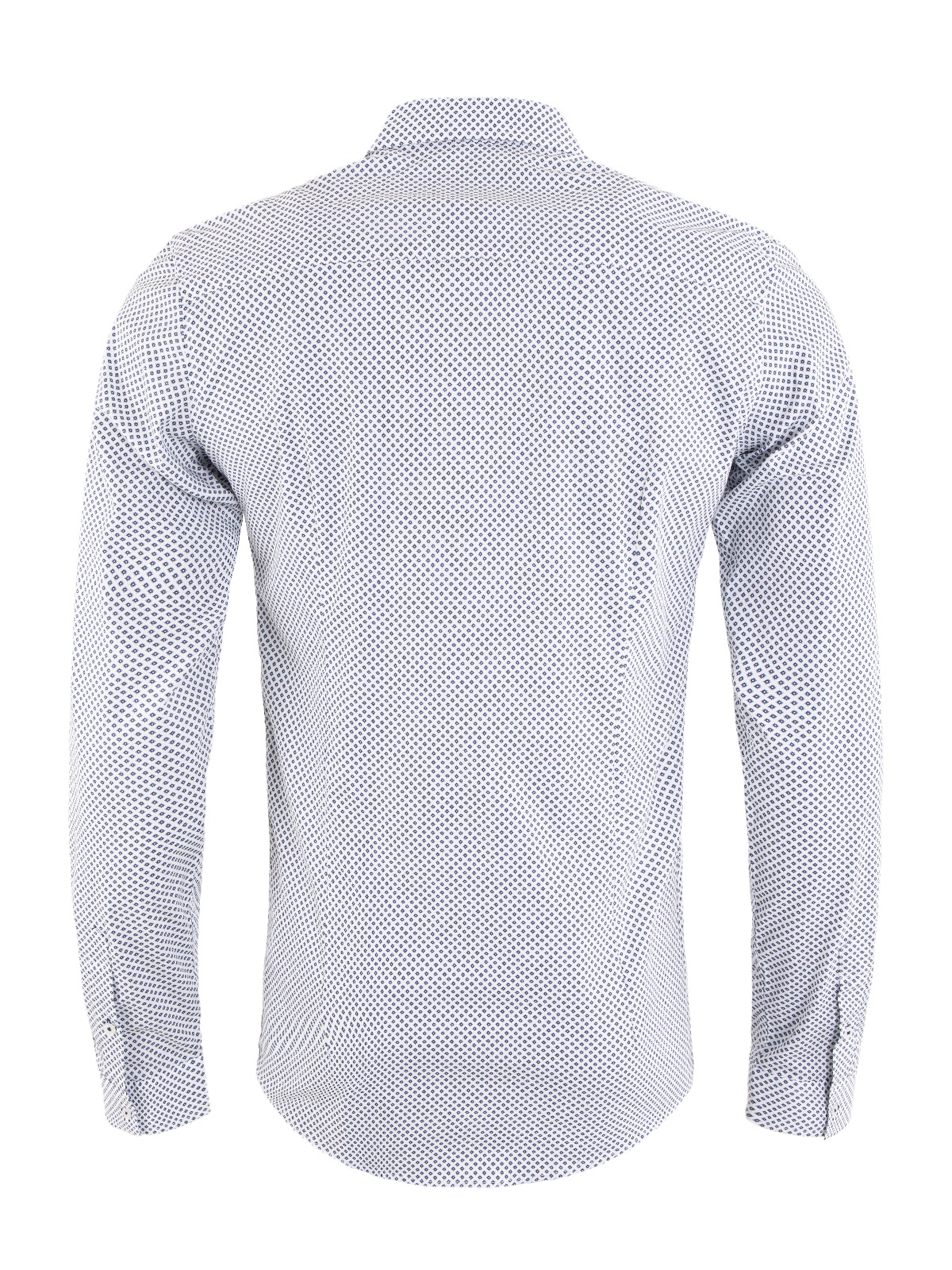CAMISA SMK BLUE RISK I