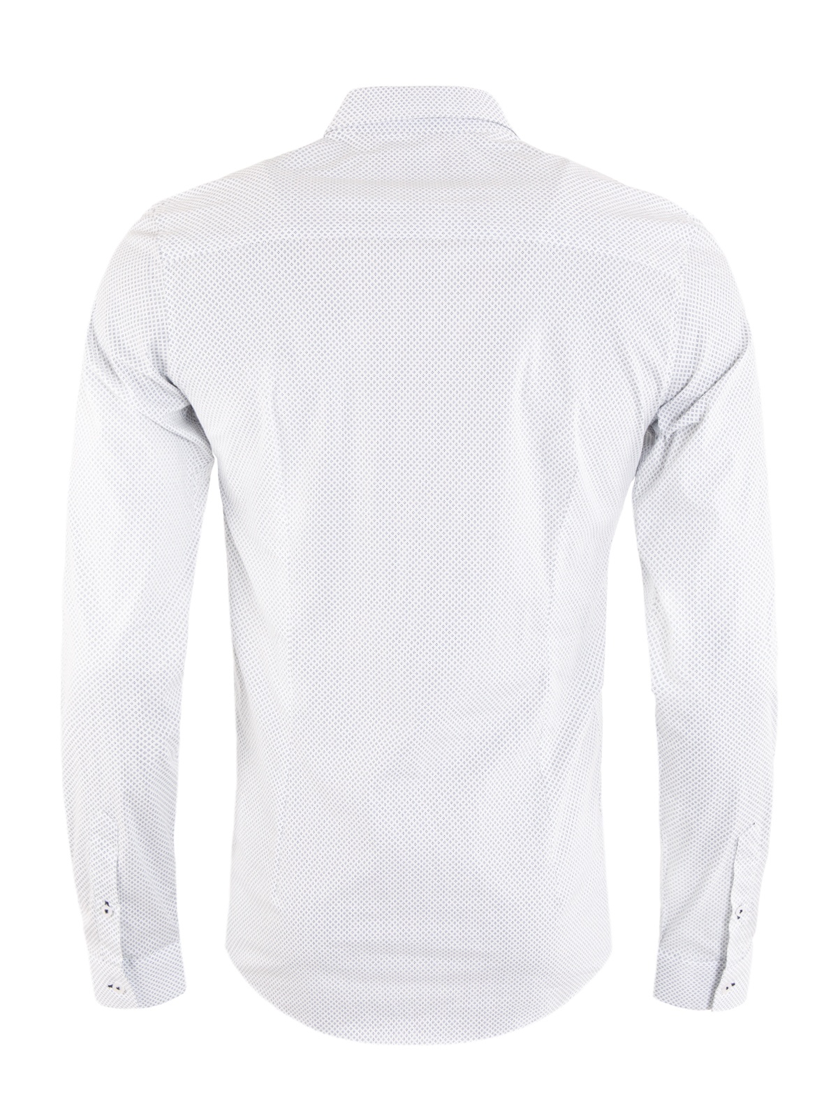 CAMISA SMK BLUE RISK II