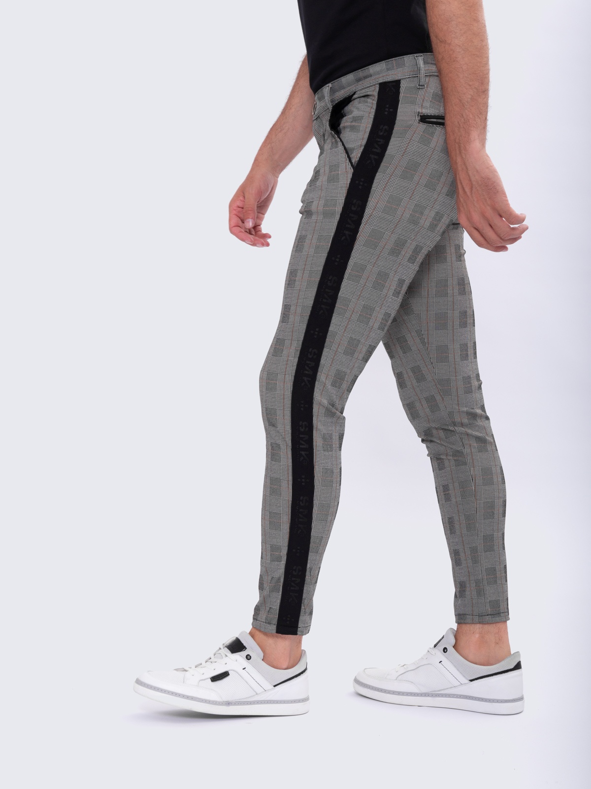 CALÇA SMK SIDE LETTERS