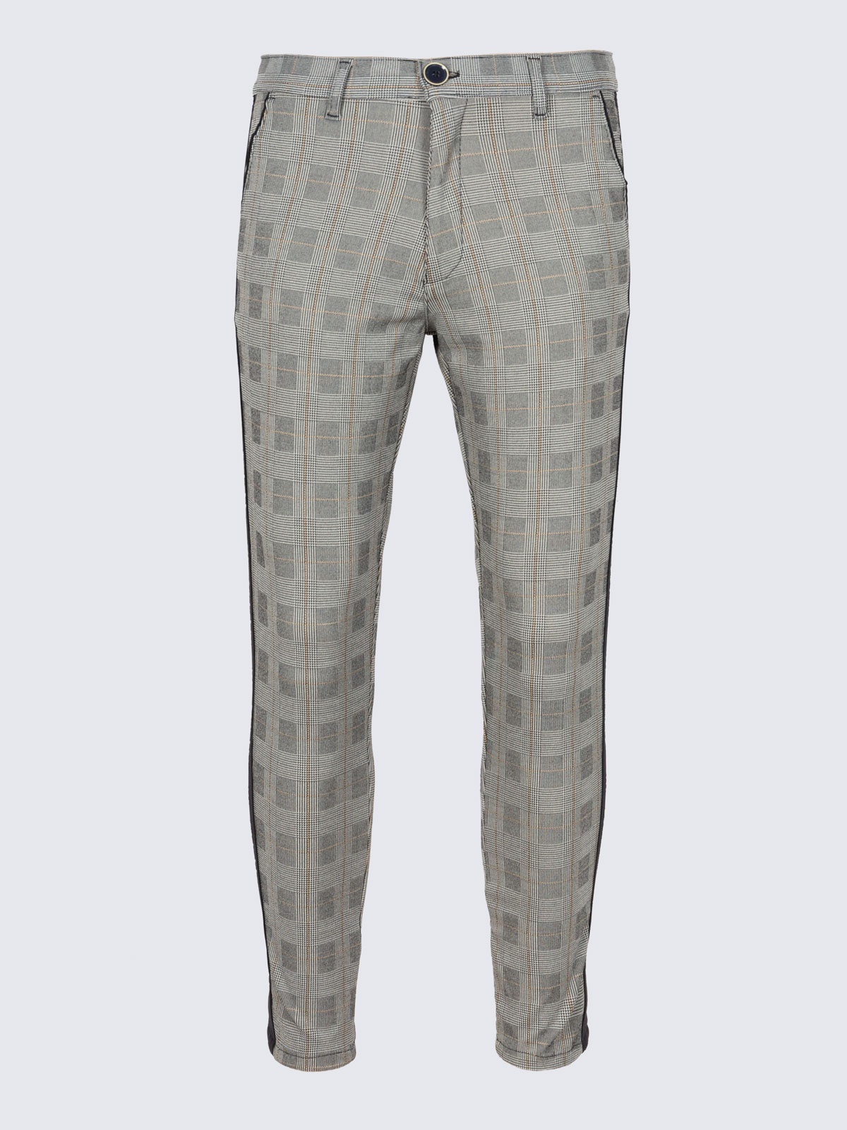 CALÇA SMK SIDE LETTERS