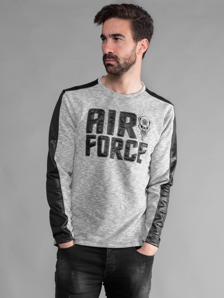 SWEAT SMK AIR FORCE II
