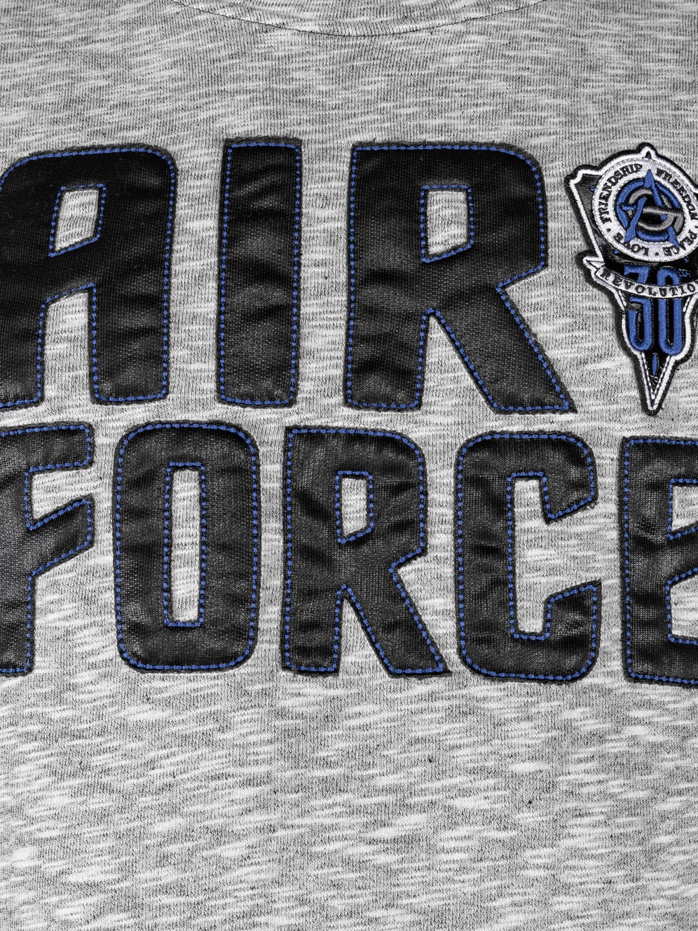 SWEAT SMK AIR FORCE II