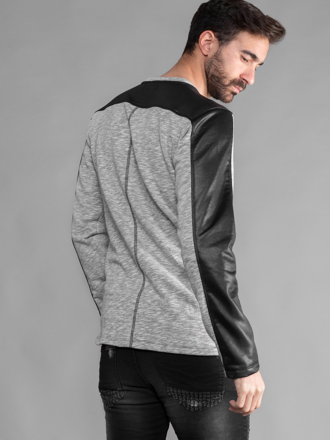 SWEAT SMK AIR FORCE II
