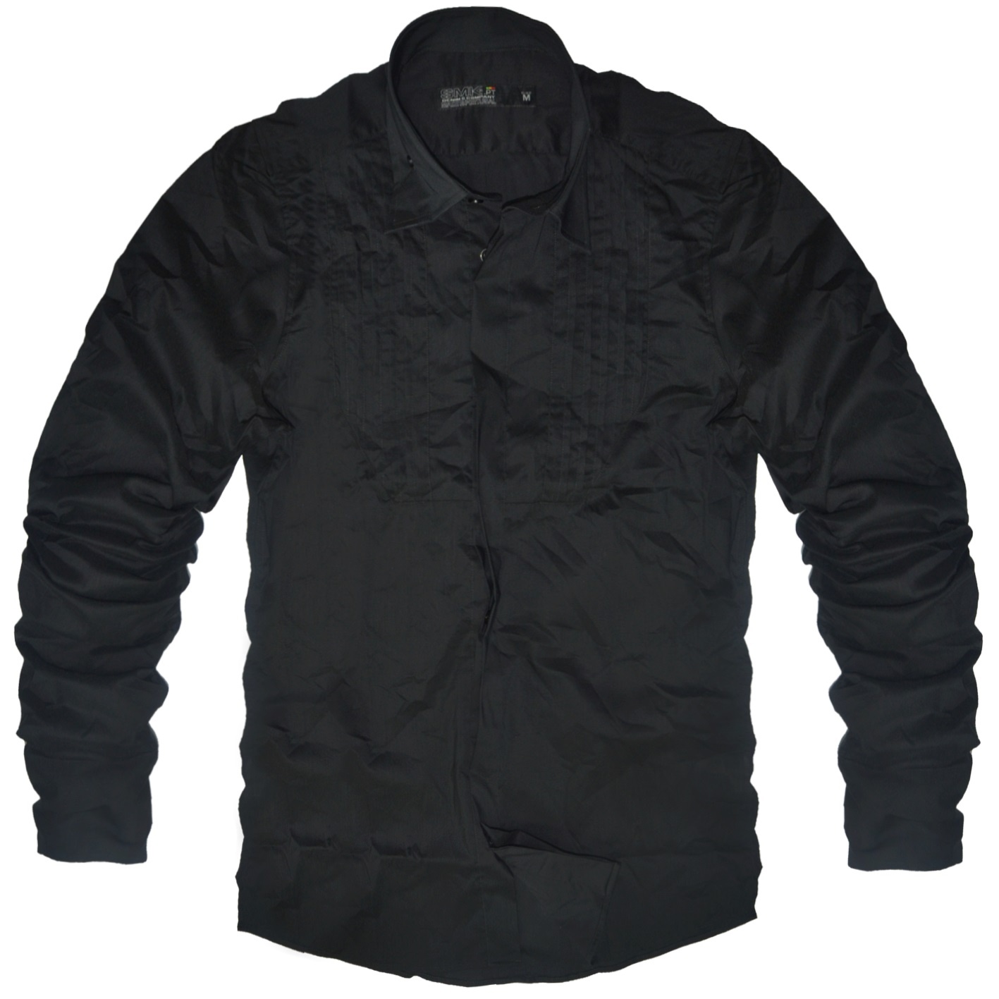 CAMISA  SEC. XIX