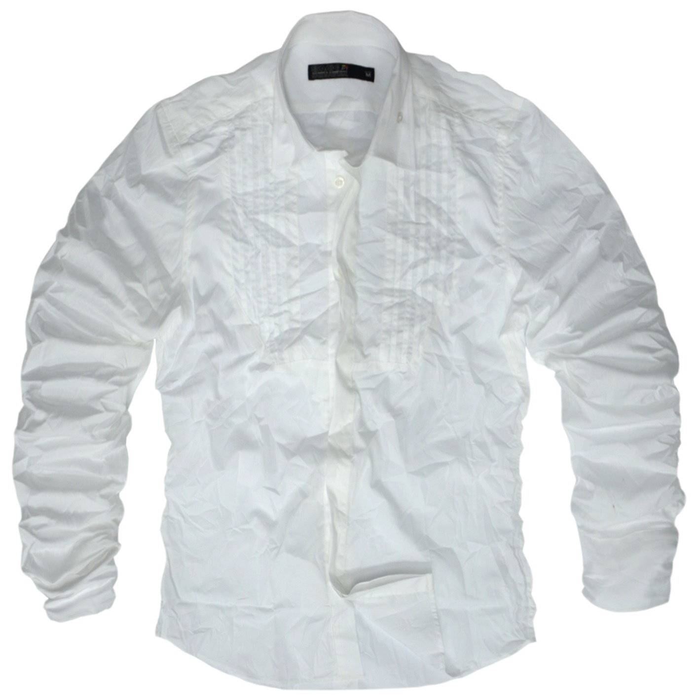 CAMISA  SEC. XIX