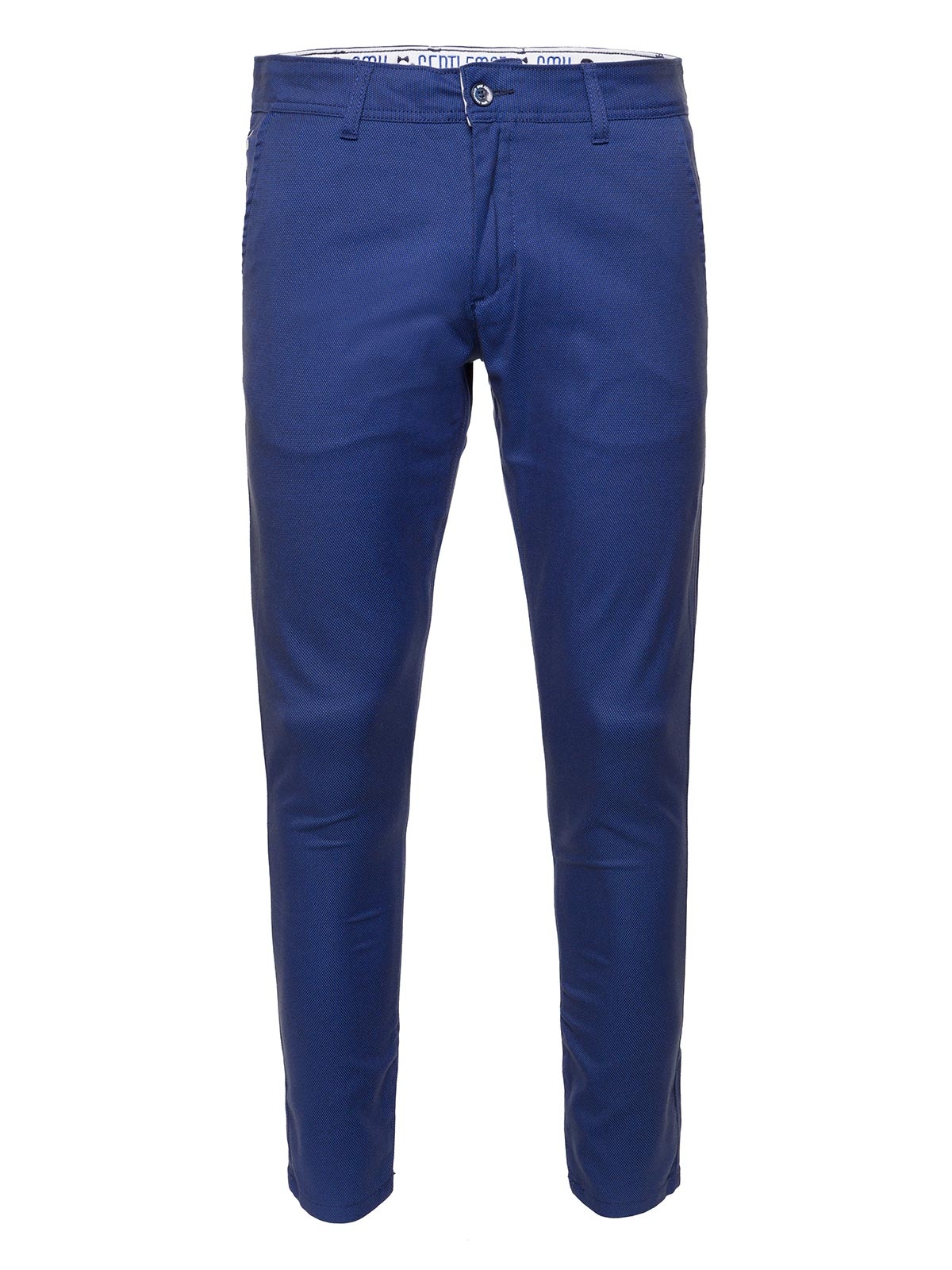CALÇA SMK GENTLEMAN