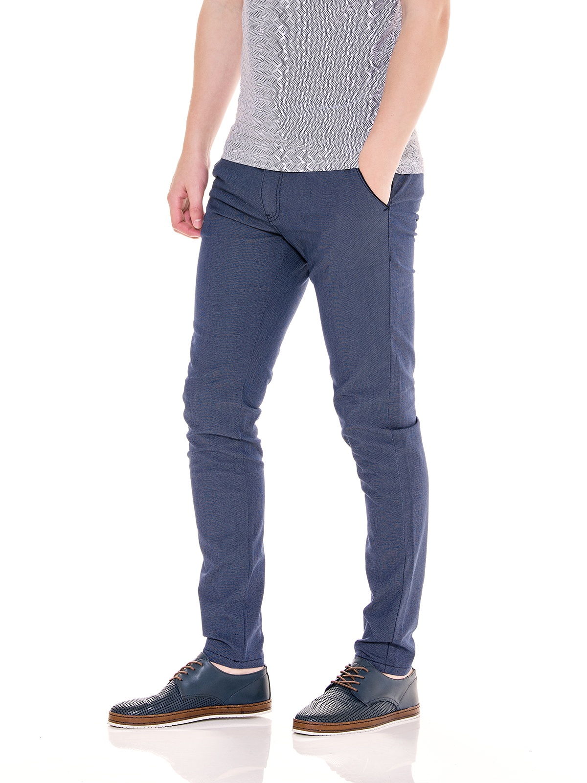 CALÇA SMK CLASSIC COLLOR