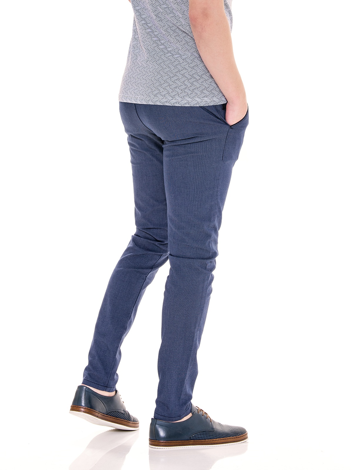 CALÇA SMK CLASSIC COLLOR