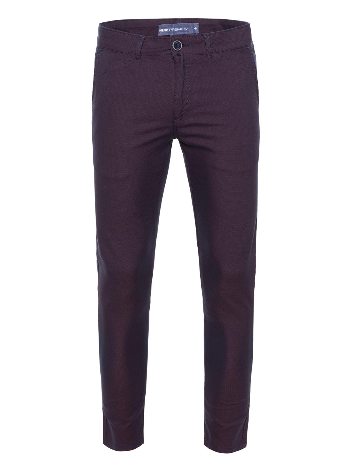 CALÇA SMK CLASSIC COLLOR