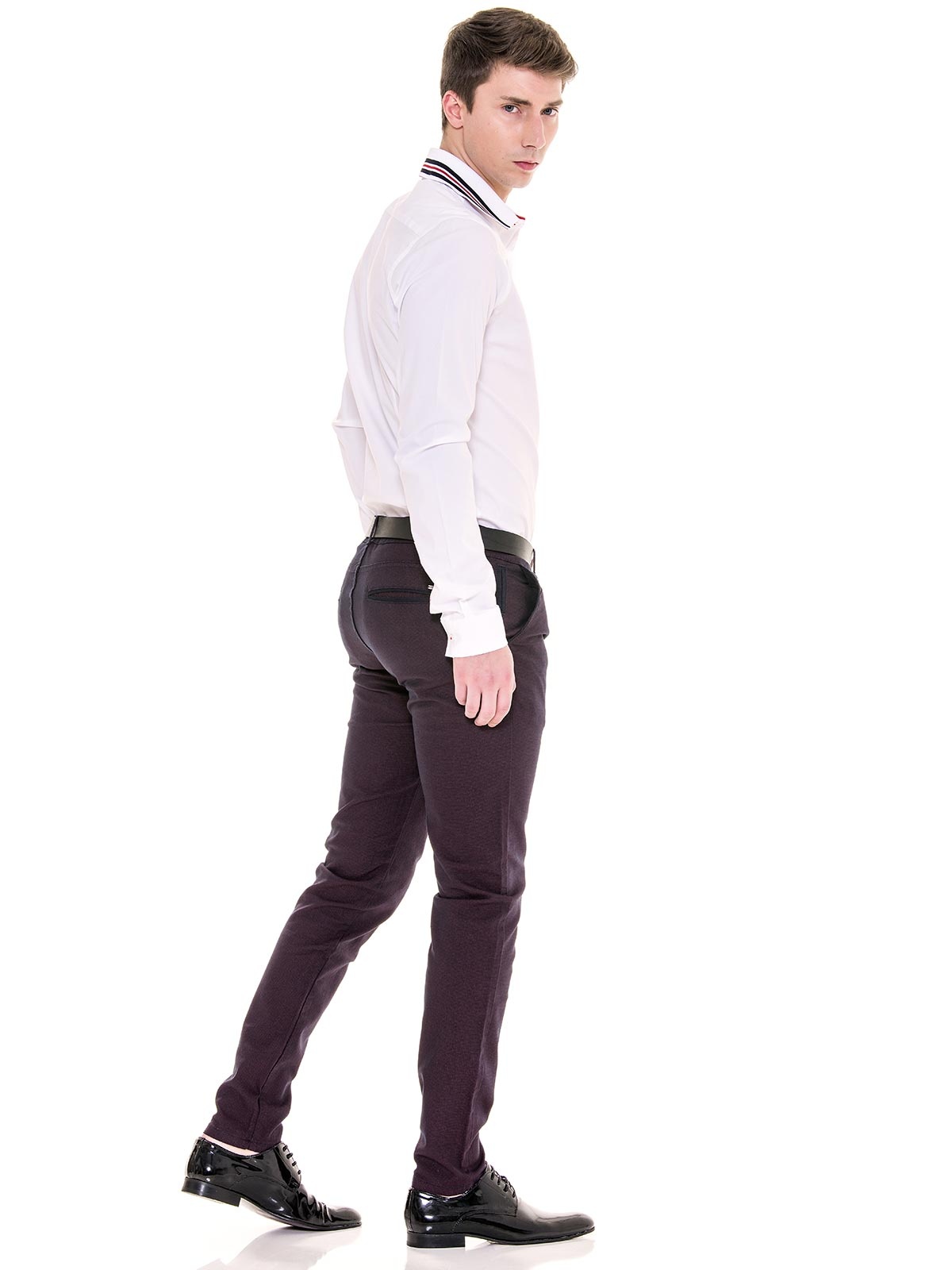 CALÇA SMK CLASSIC COLLOR