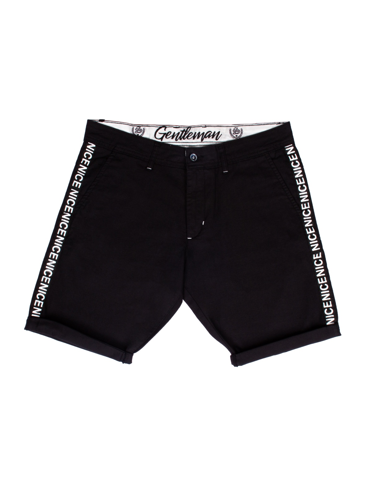 CALÇAO SMK POCKET STAR