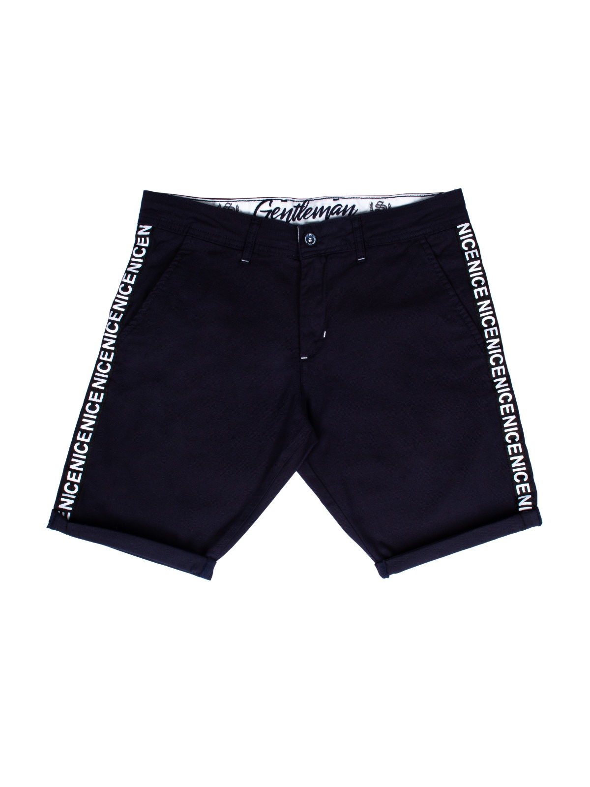 CALÇAO SMK POCKET STAR