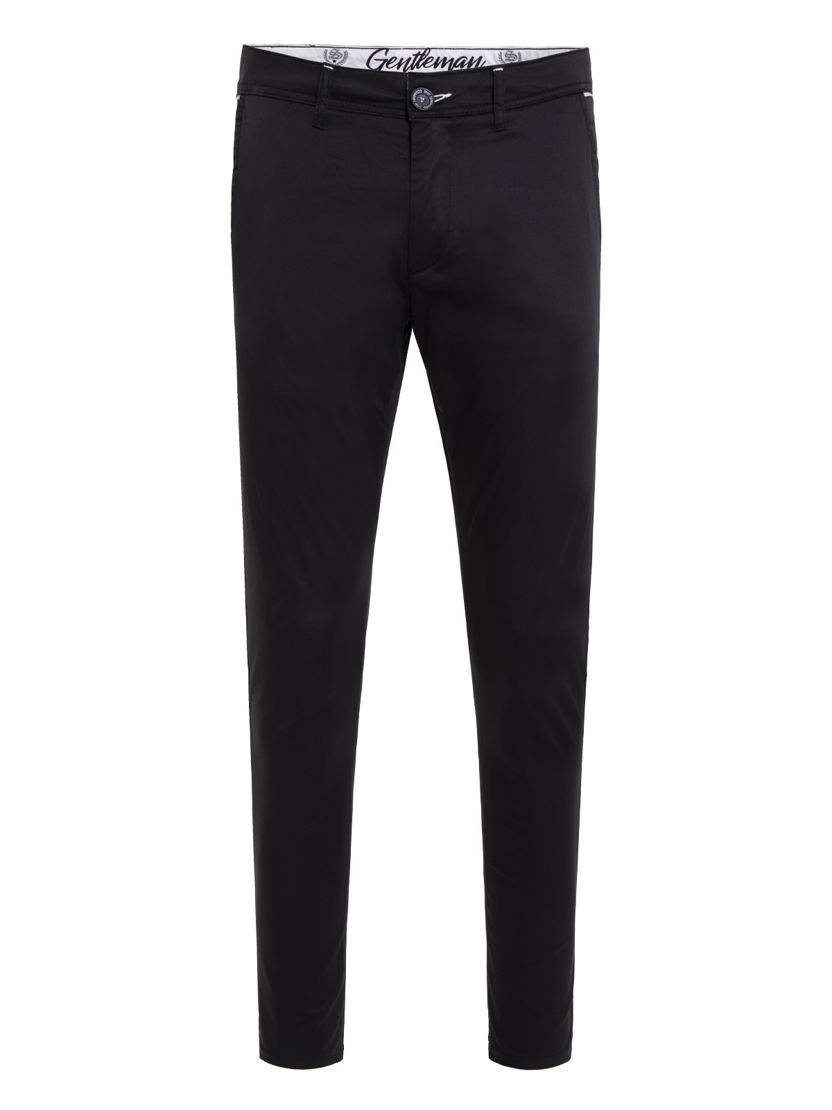 CALÇA SMK GENTLEMAN COLOR