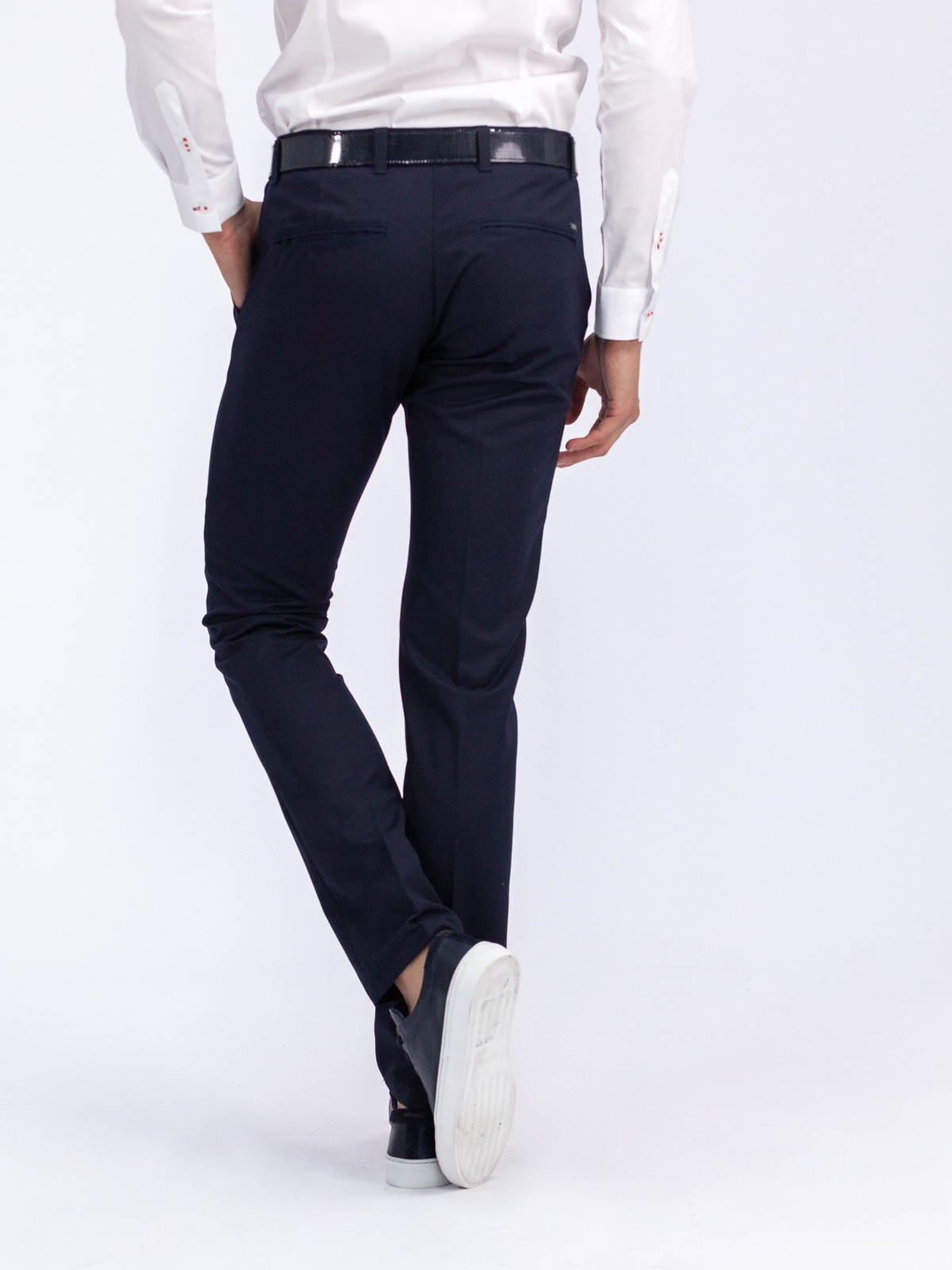 CALÇA SMK NAVY BLUE