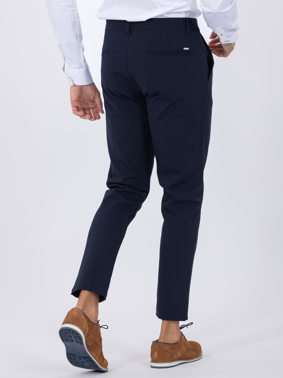 CALÇA SMK BASIC MARINE