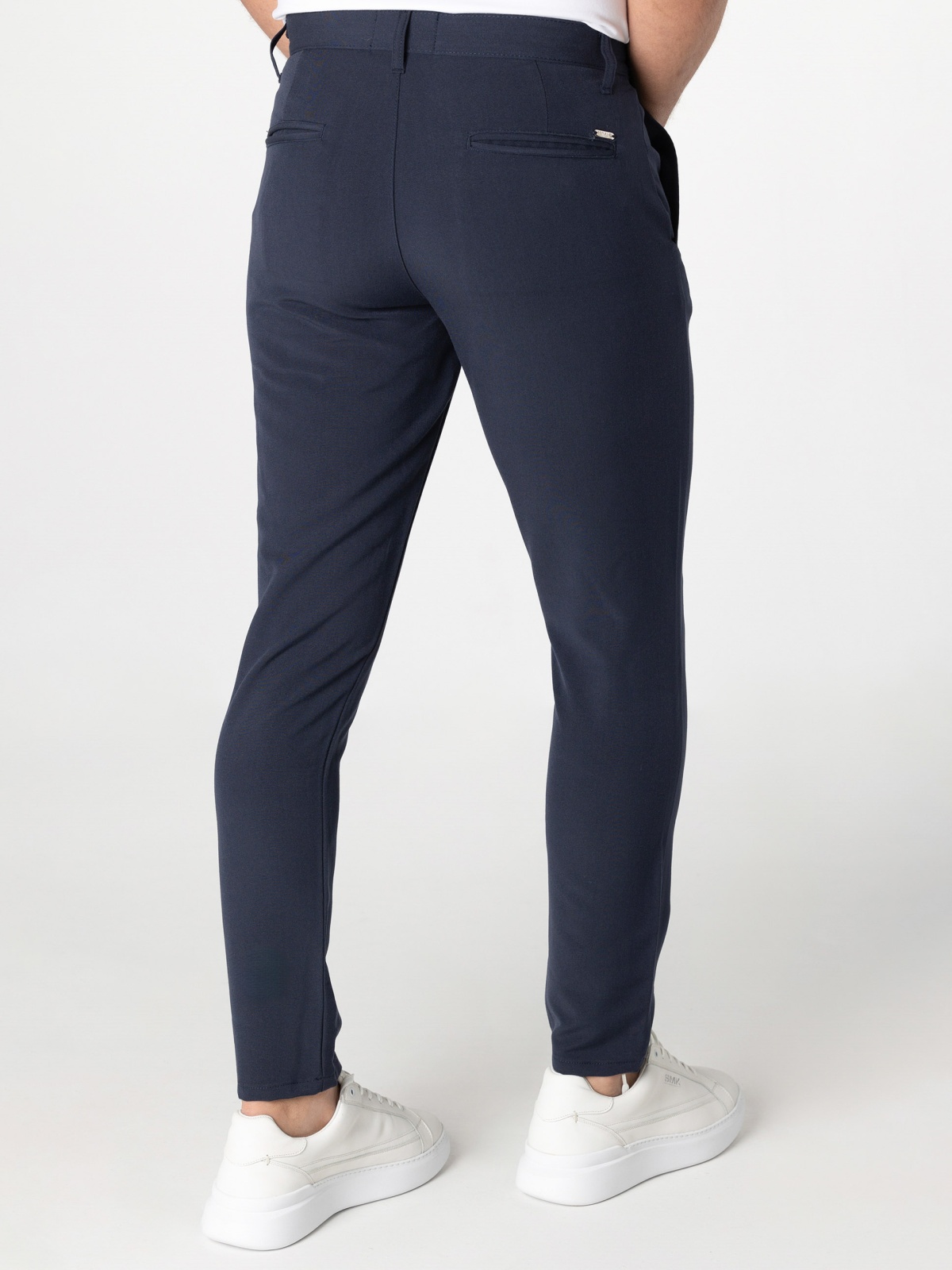 CALÇA SMK MARINHO NIKEL