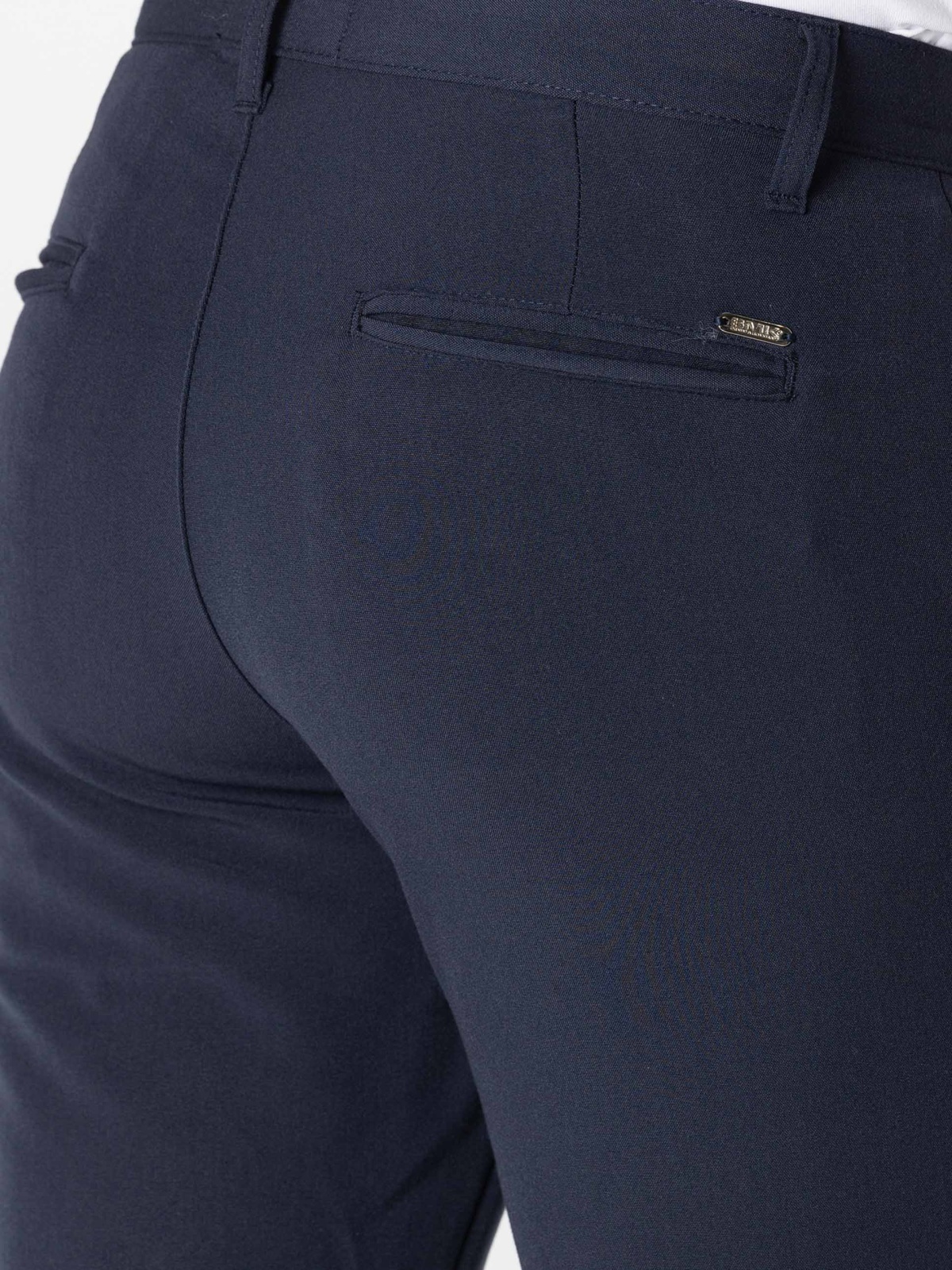 CALÇA SMK MARINHO NIKEL