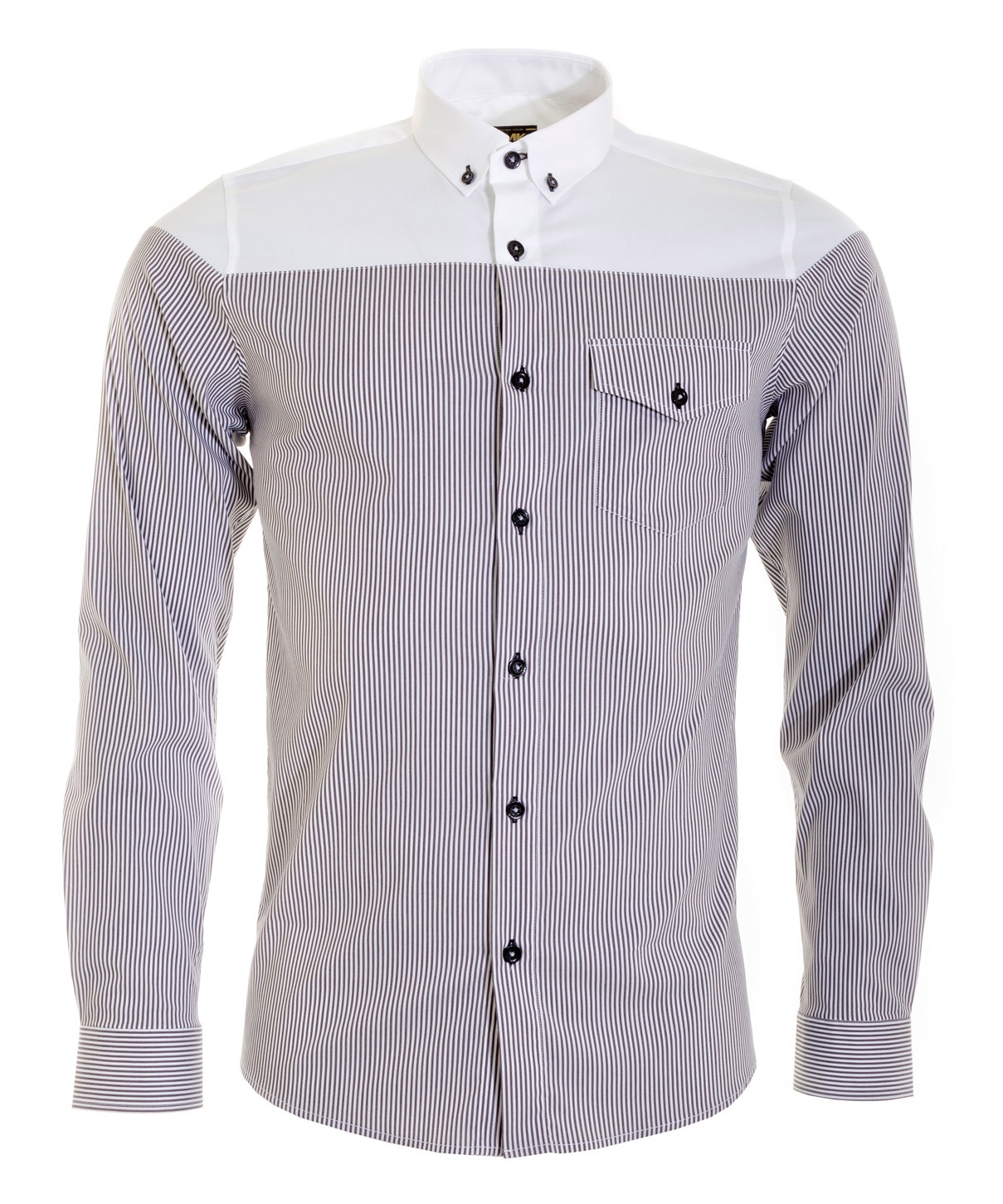 CAMISA COUNTRY RIDER