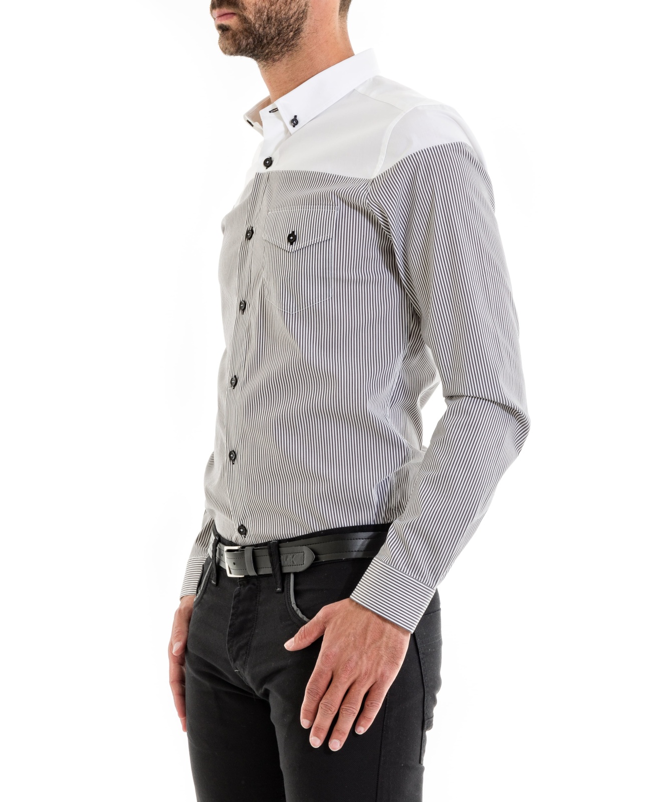 CAMISA COUNTRY RIDER