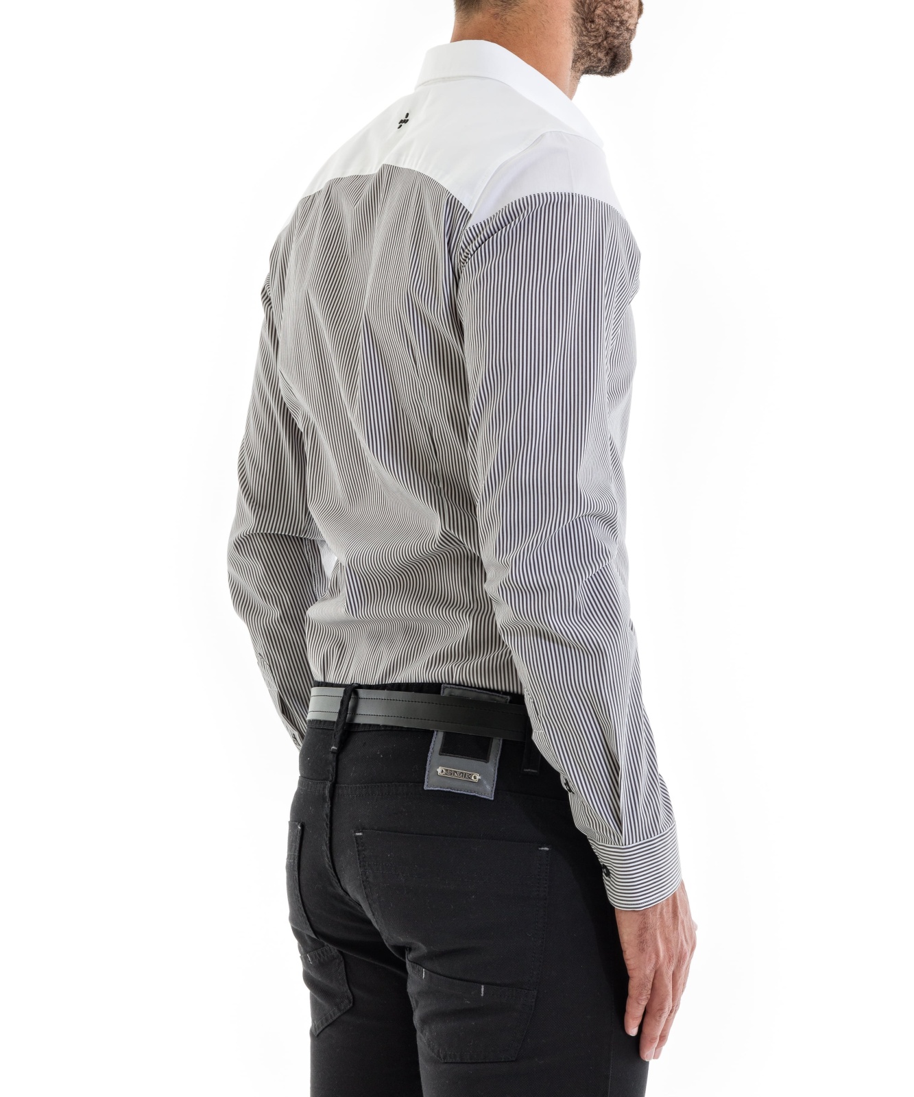 CAMISA COUNTRY RIDER